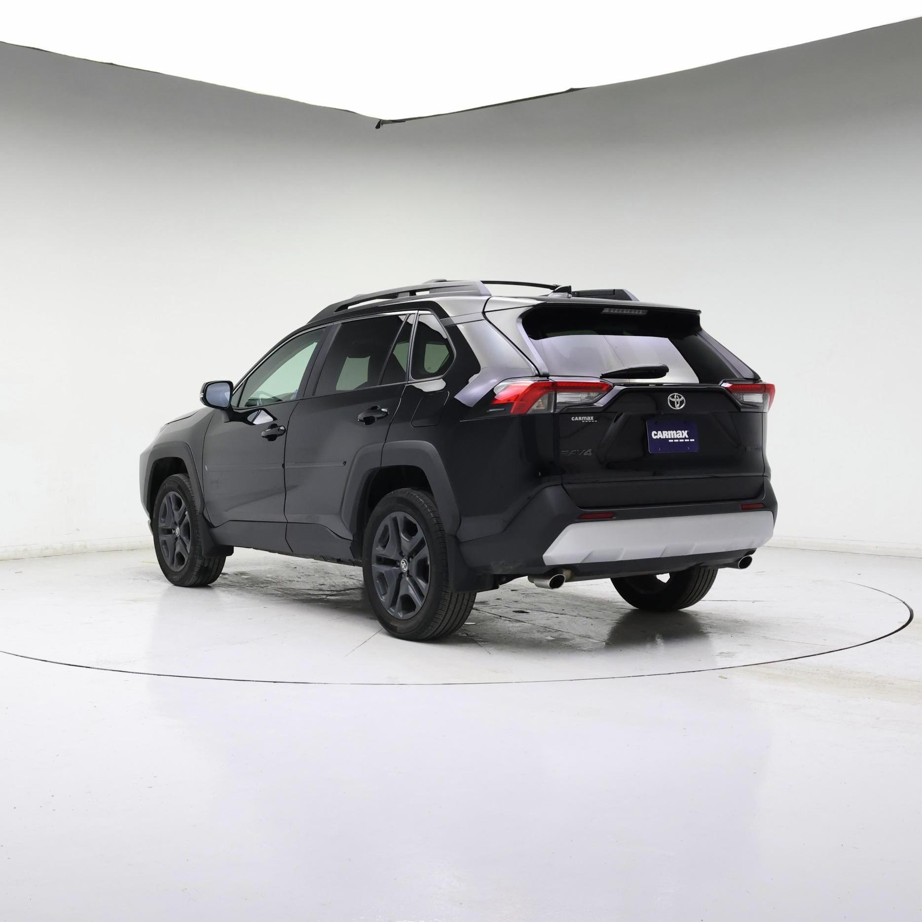 Thumbnail: 2024 Toyota RAV4 - 2
