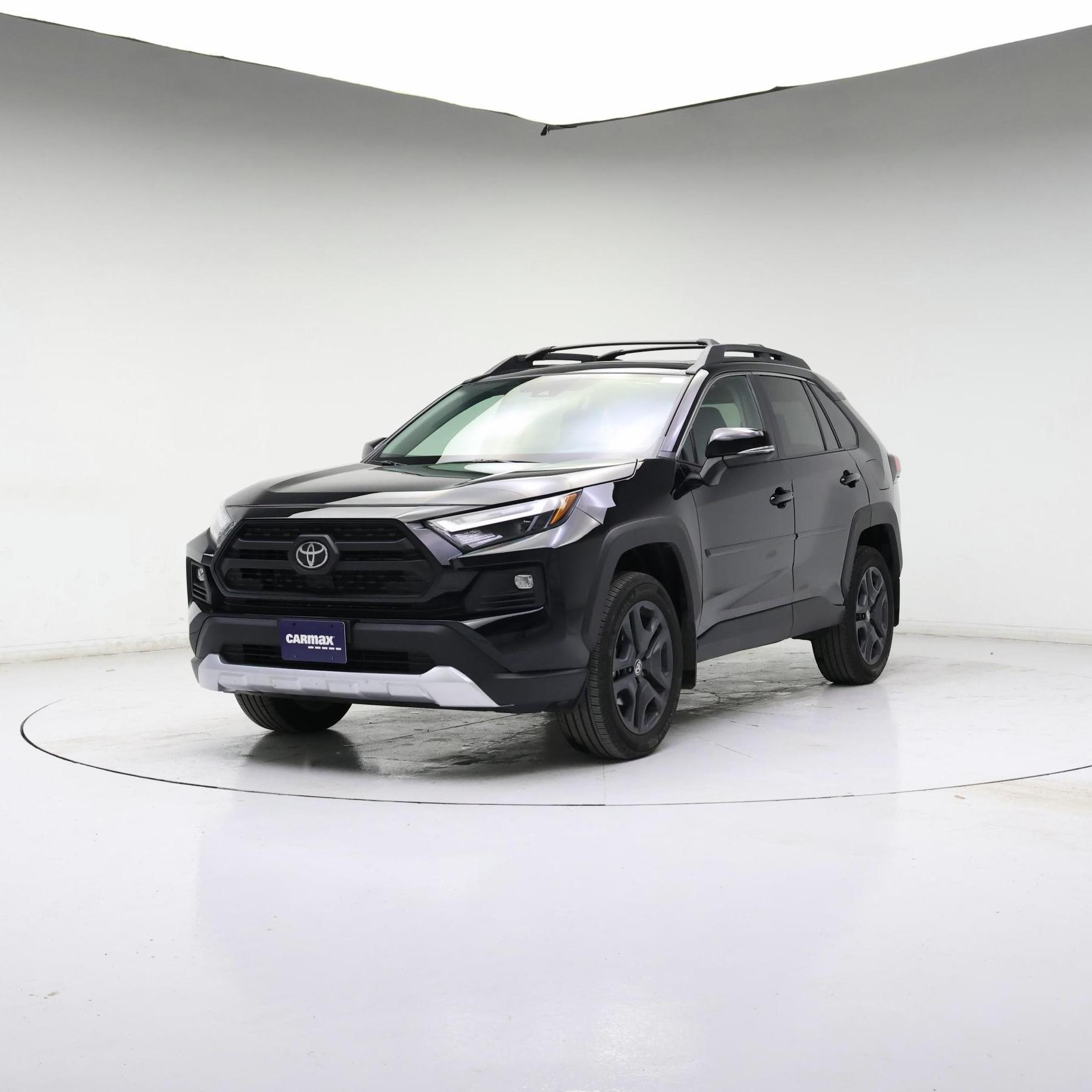 Thumbnail: 2024 Toyota RAV4 - 4