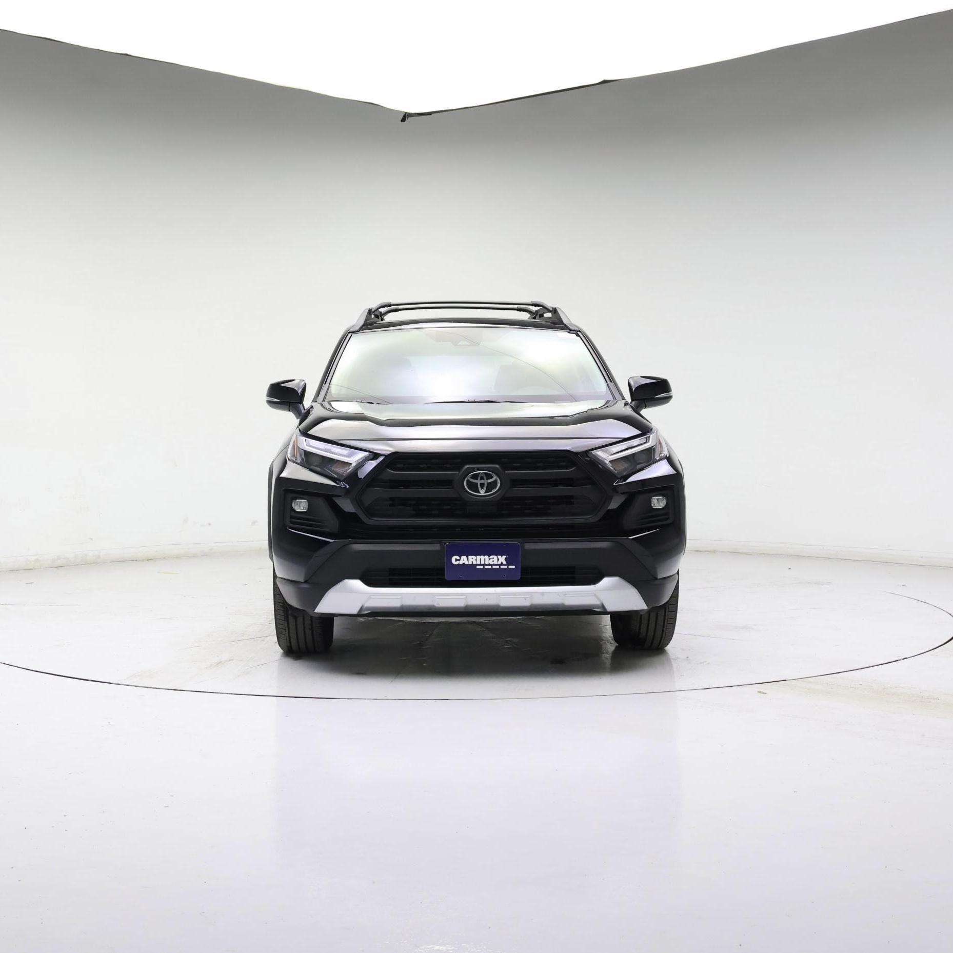 Thumbnail: 2024 Toyota RAV4 - 5