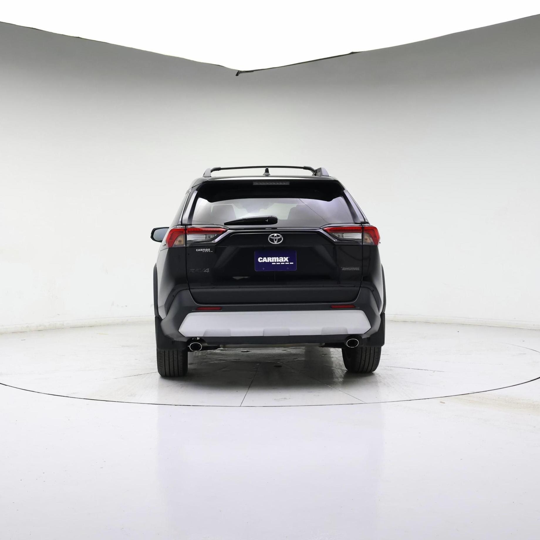 Thumbnail: 2024 Toyota RAV4 - 6