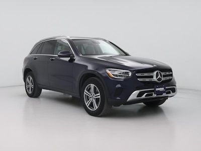 2022 Mercedes-Benz GLC300