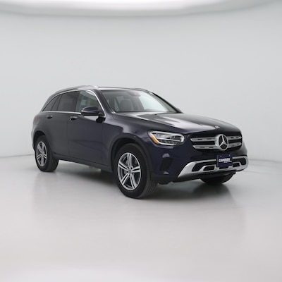 2022 Mercedes-Benz GLC300