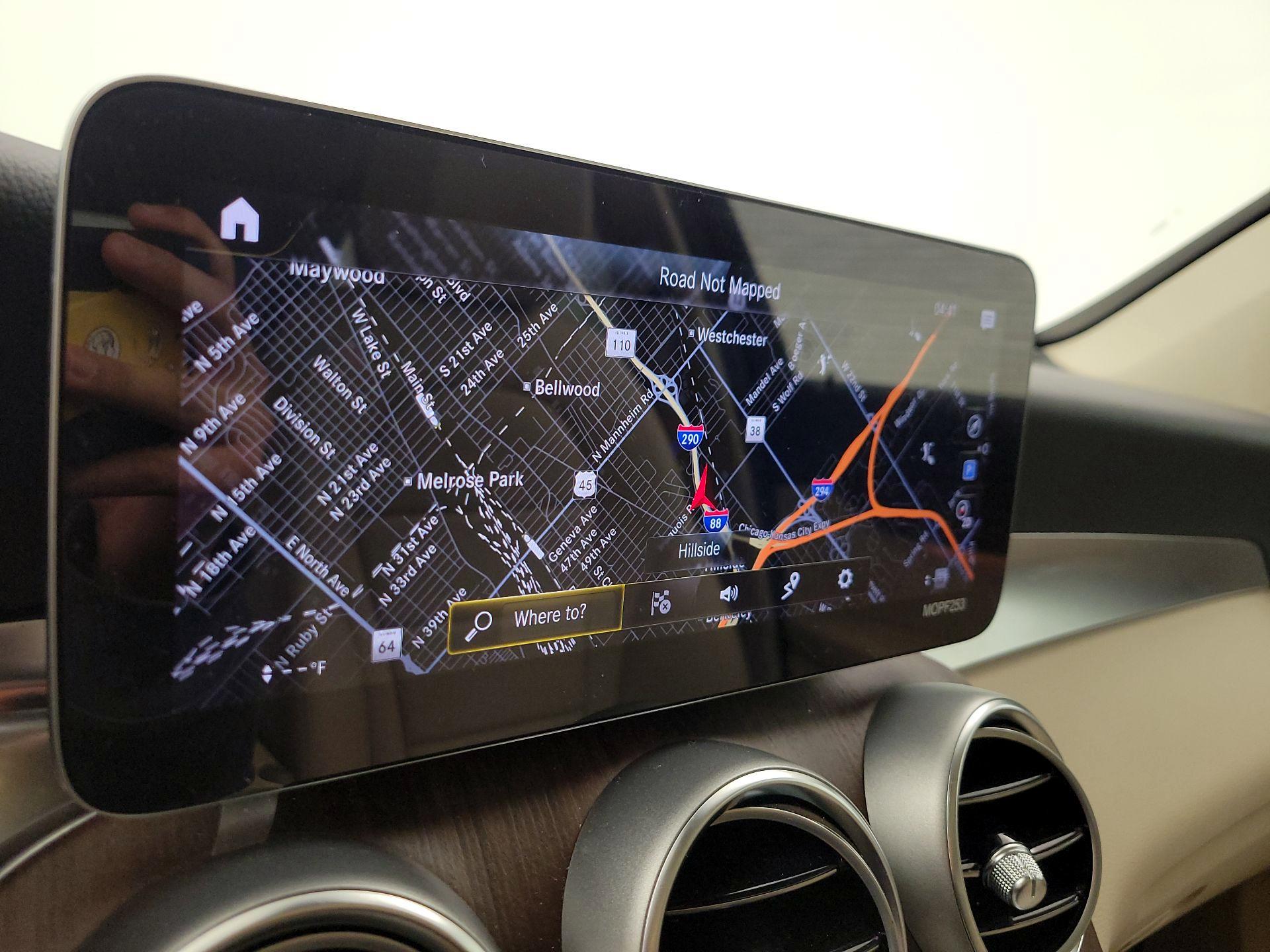 Thumbnail: 2022 Mercedes-Benz GLC - 14