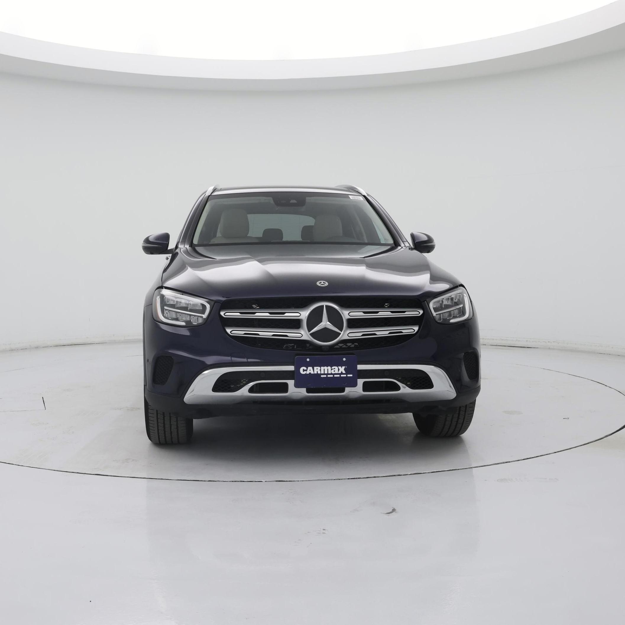 Thumbnail: 2022 Mercedes-Benz GLC - 5