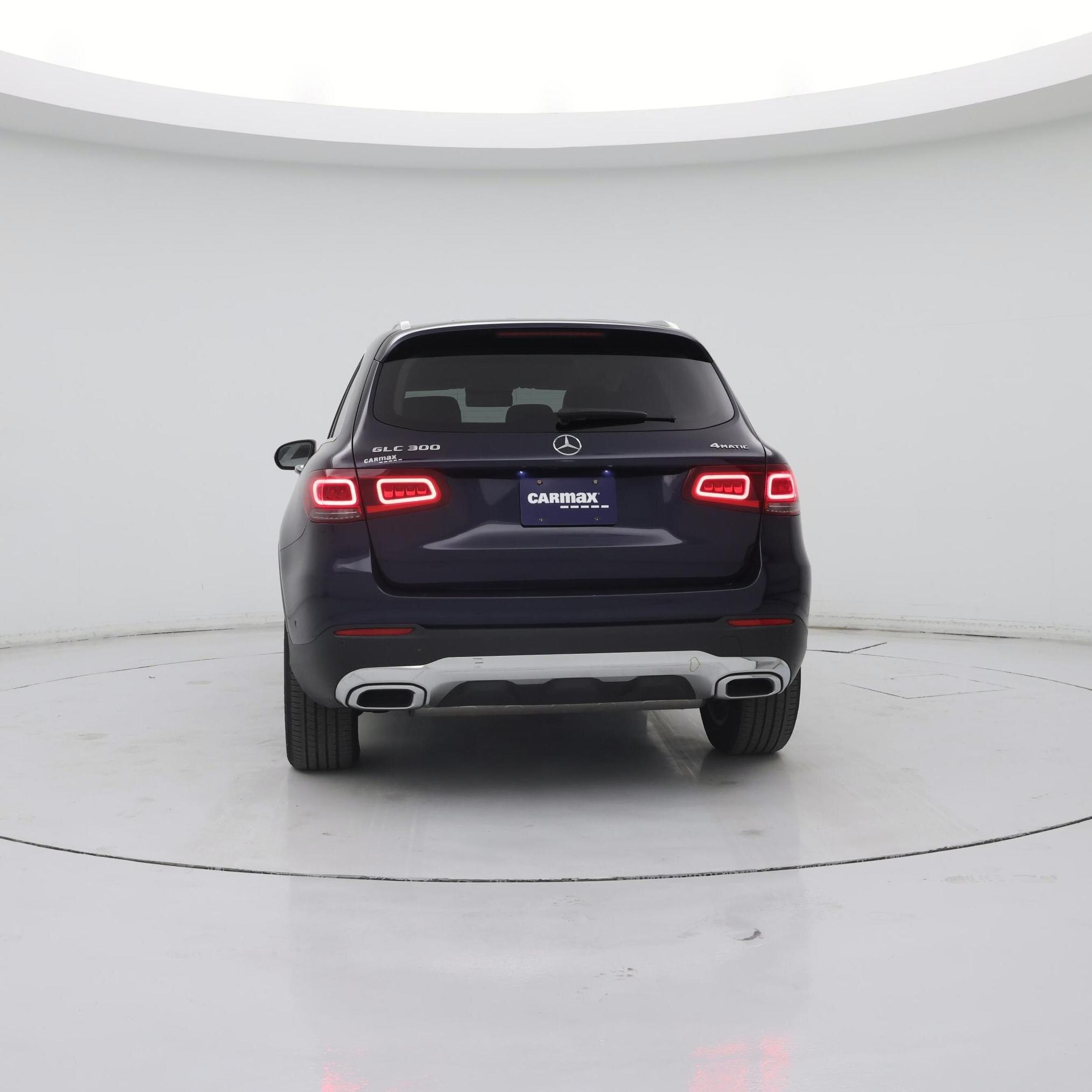 Thumbnail: 2022 Mercedes-Benz GLC - 6