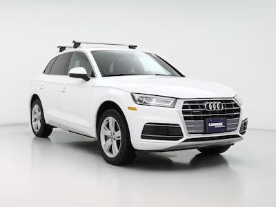 2019 Audi Q5 Premium