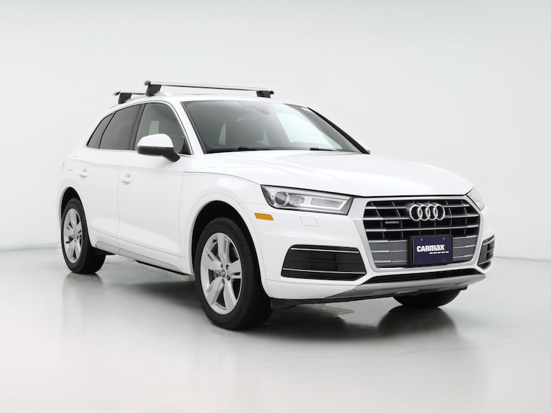 2019 Audi Q5 Premium