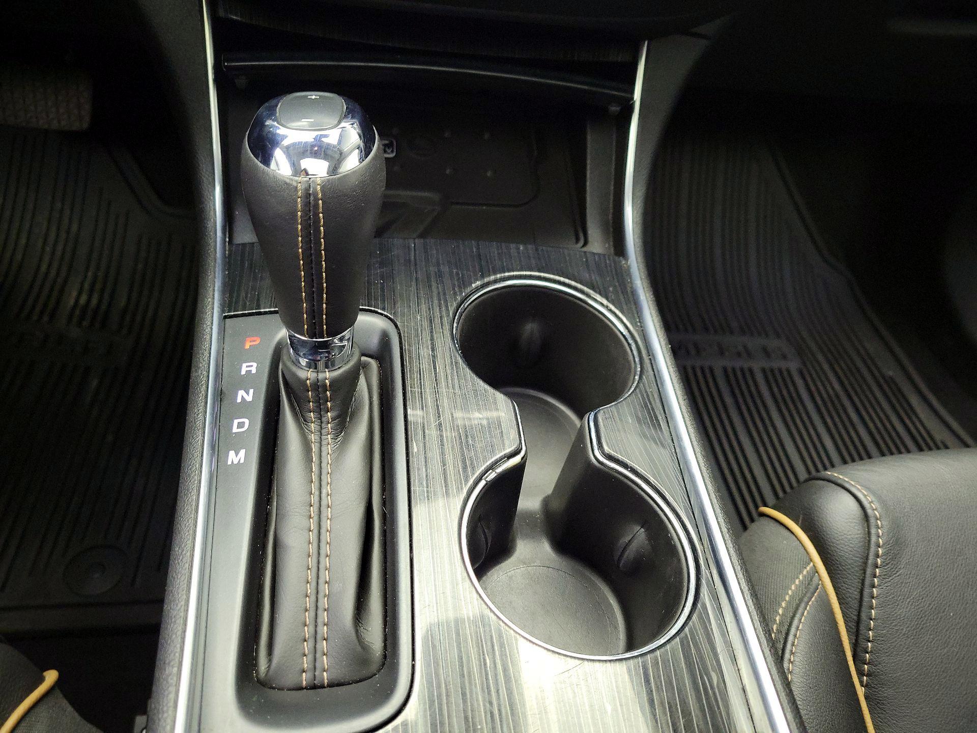 Thumbnail: 2018 Chevrolet Impala - 18