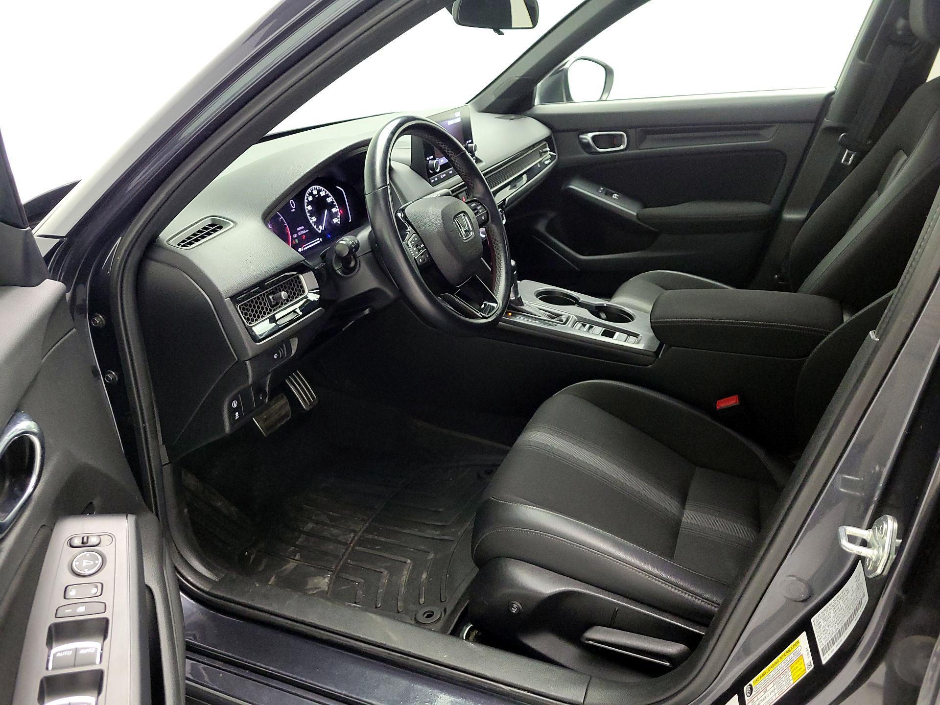 Thumbnail: 2022 Honda Civic - 11