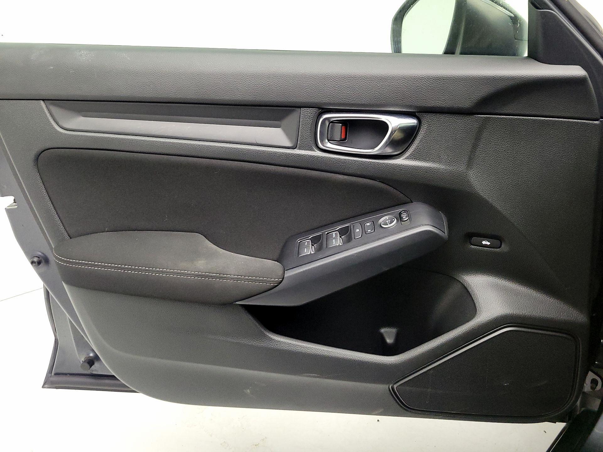 Thumbnail: 2022 Honda Civic - 12