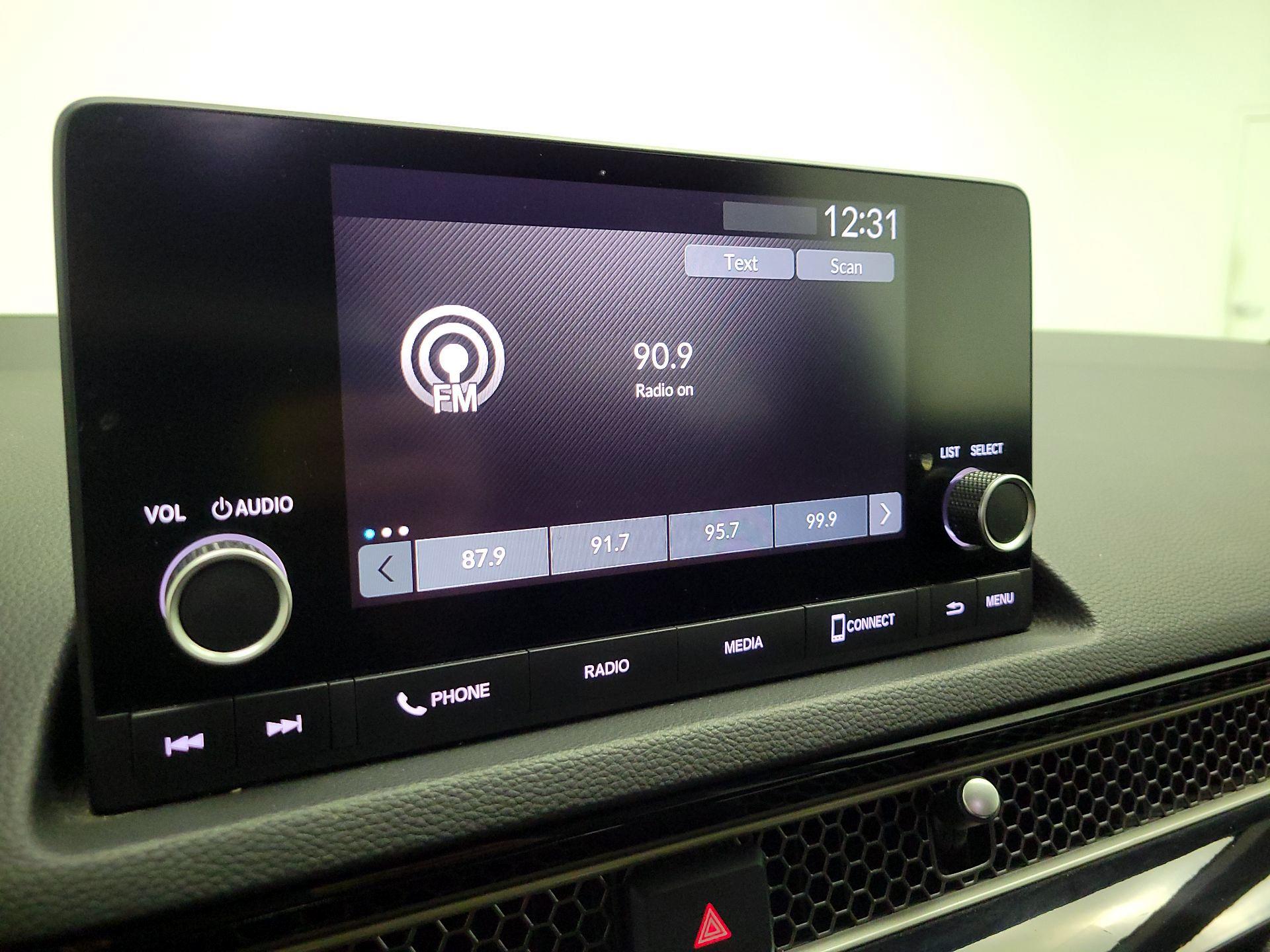 Thumbnail: 2022 Honda Civic - 13