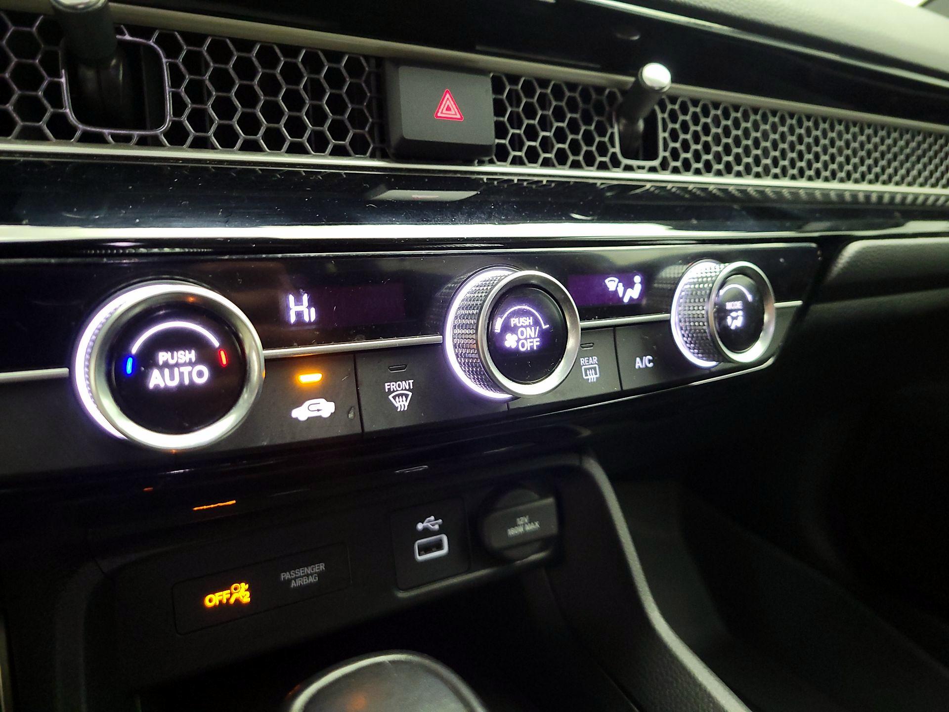 Thumbnail: 2022 Honda Civic - 14