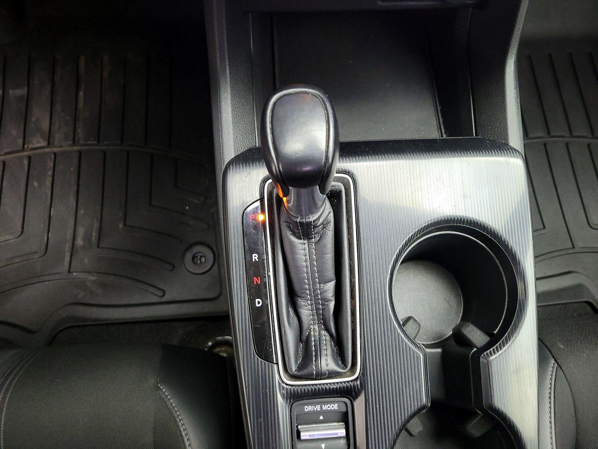 Thumbnail: 2022 Honda Civic - 15