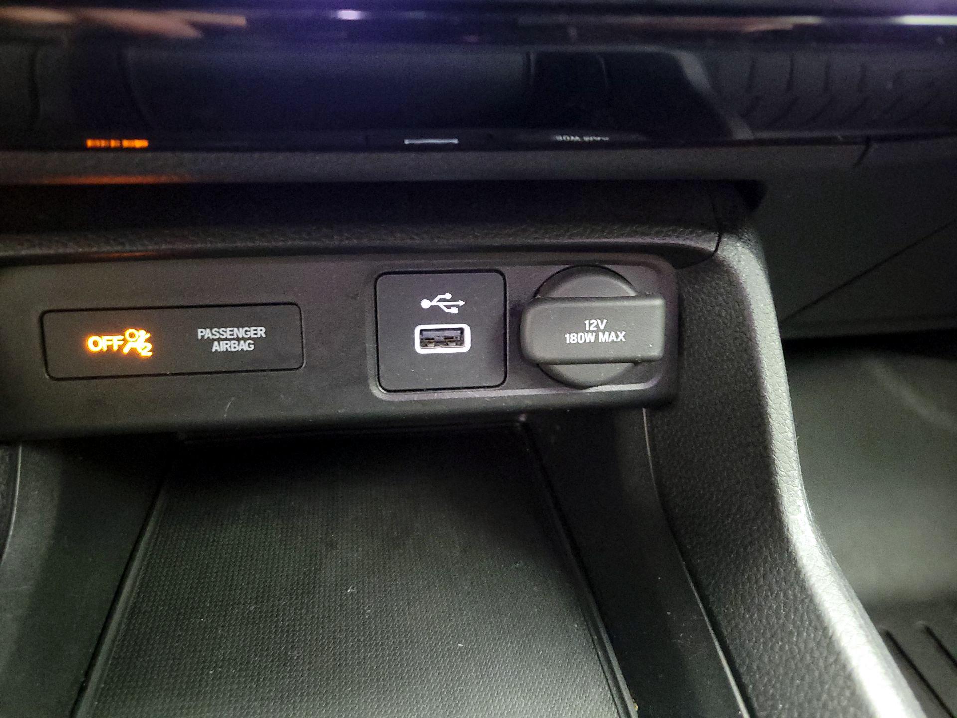 Thumbnail: 2022 Honda Civic - 16