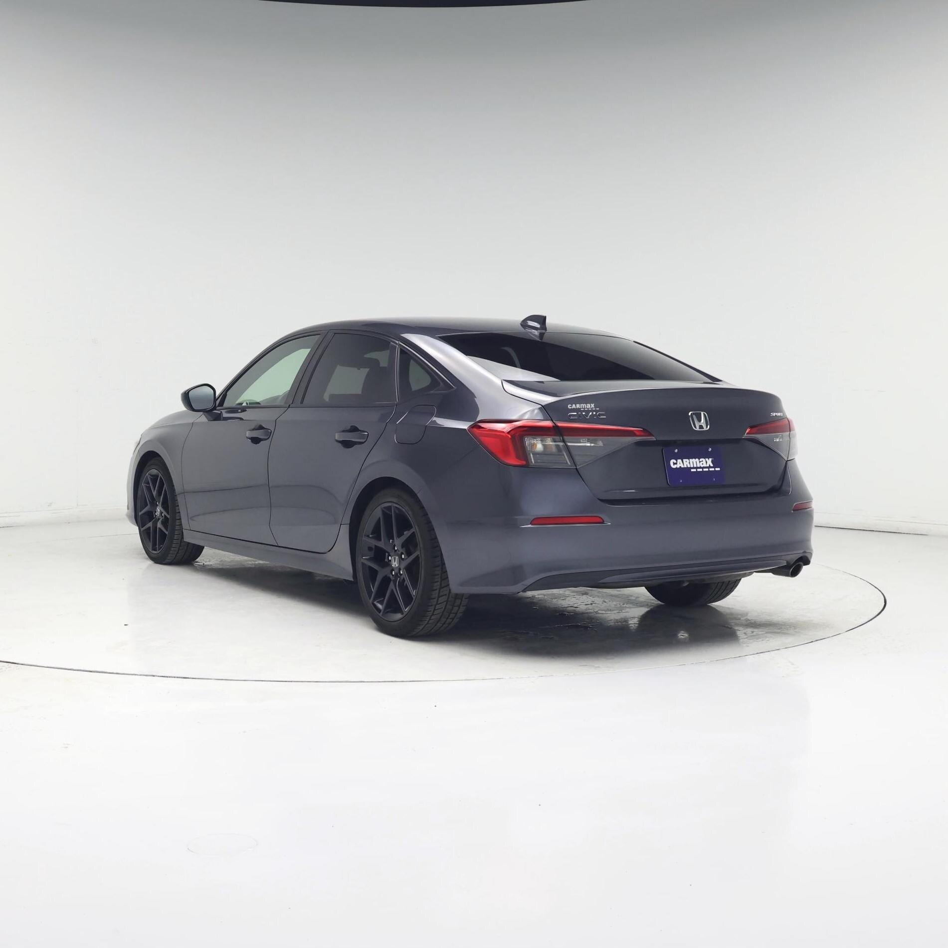 Thumbnail: 2022 Honda Civic - 2