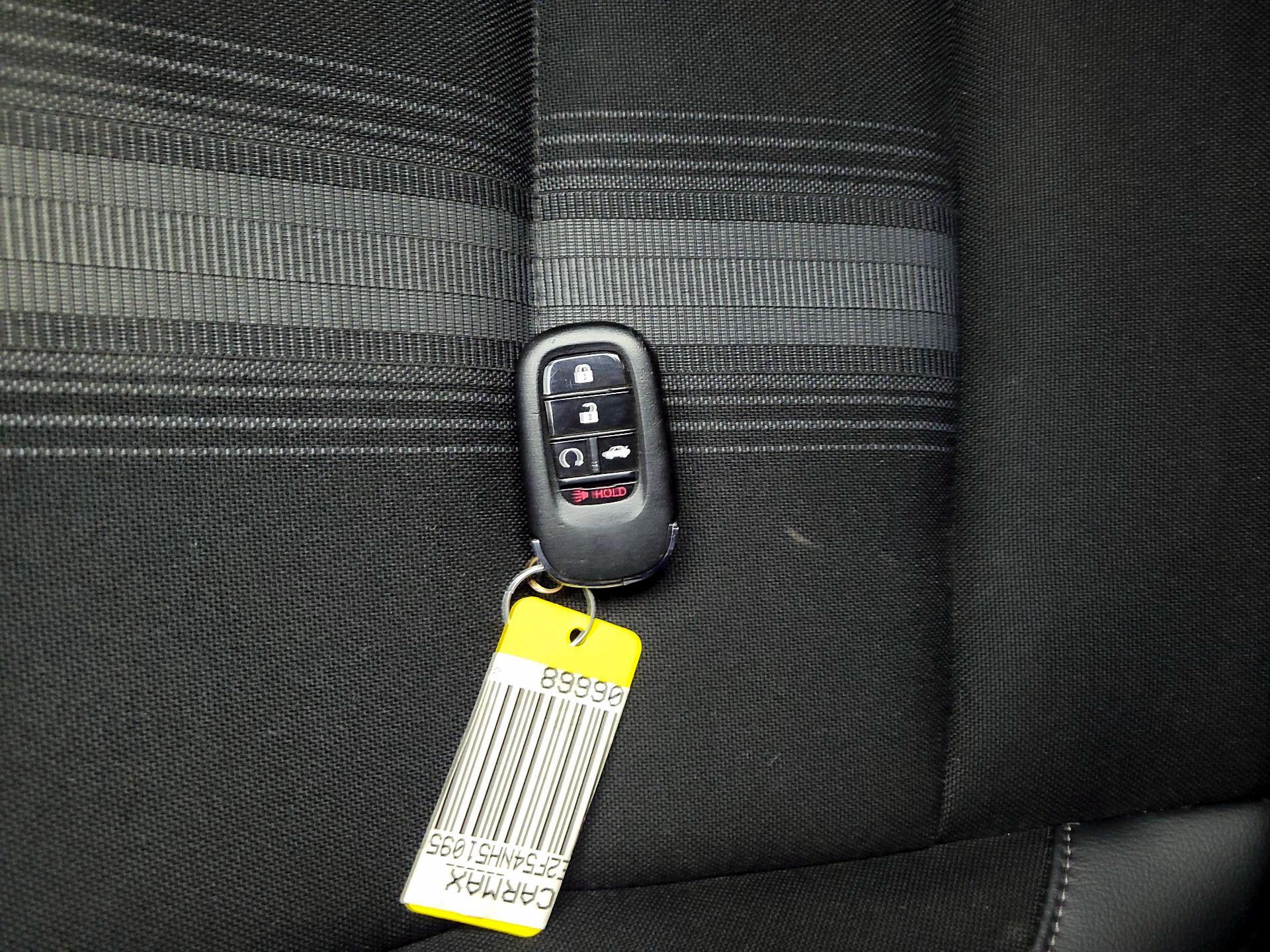 Thumbnail: 2022 Honda Civic - 19