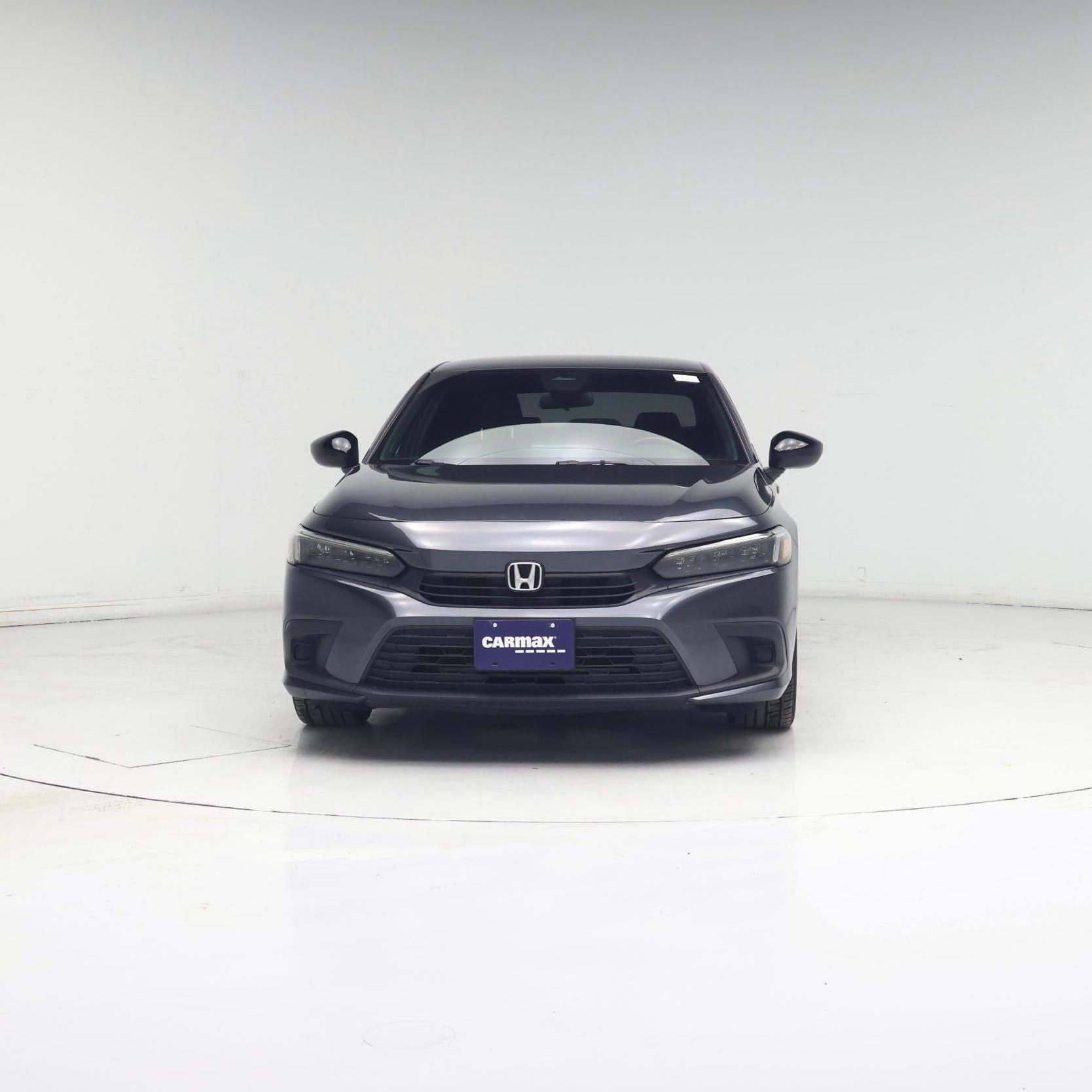 Thumbnail: 2022 Honda Civic - 5