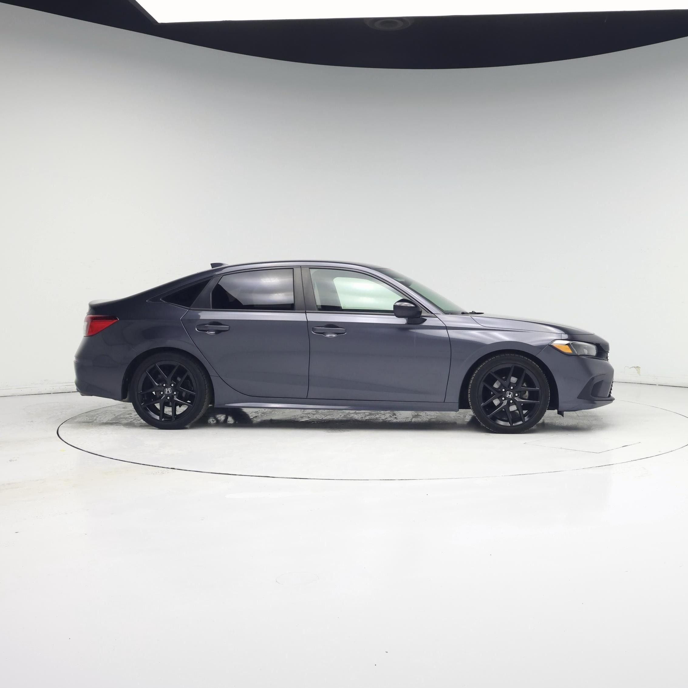 Thumbnail: 2022 Honda Civic - 7