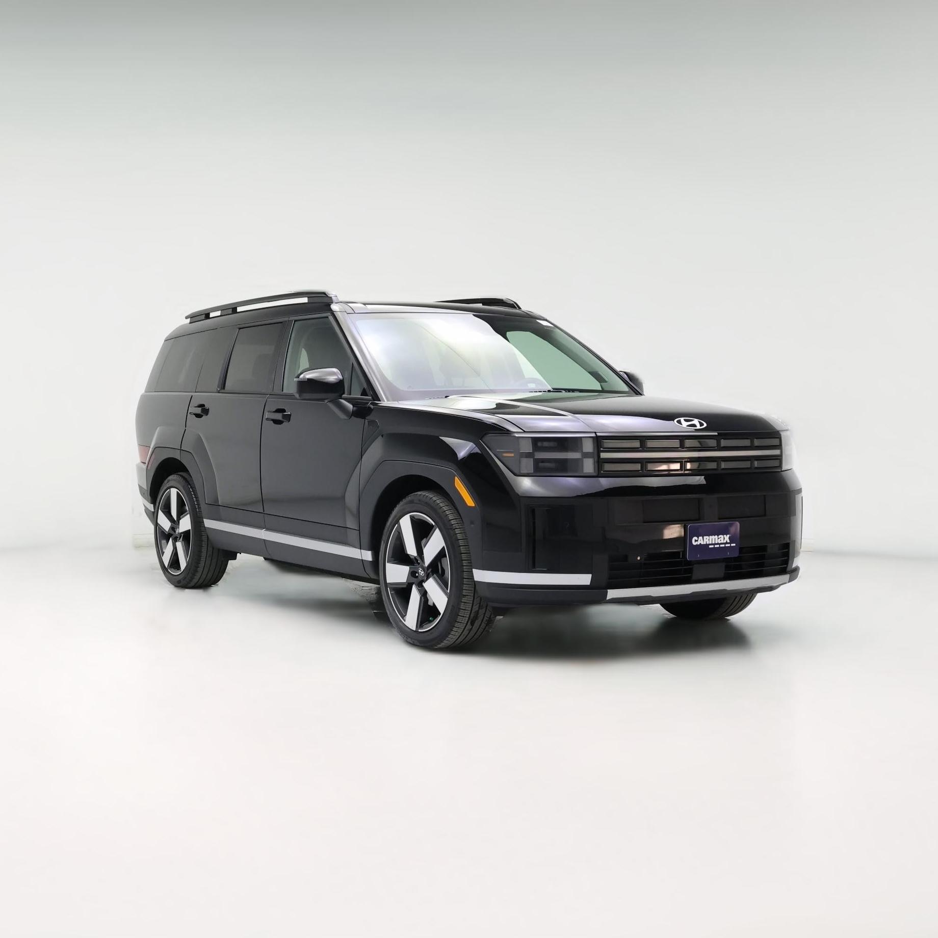 Thumbnail: 2024 Hyundai Santa Fe - 1