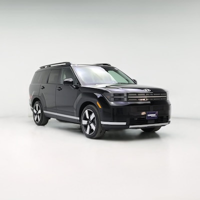 2024 Hyundai Santa Fe Hybrid Limited