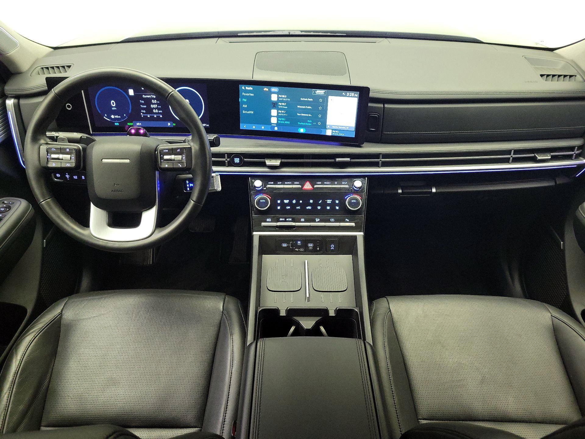 Thumbnail: 2024 Hyundai Santa Fe - 9