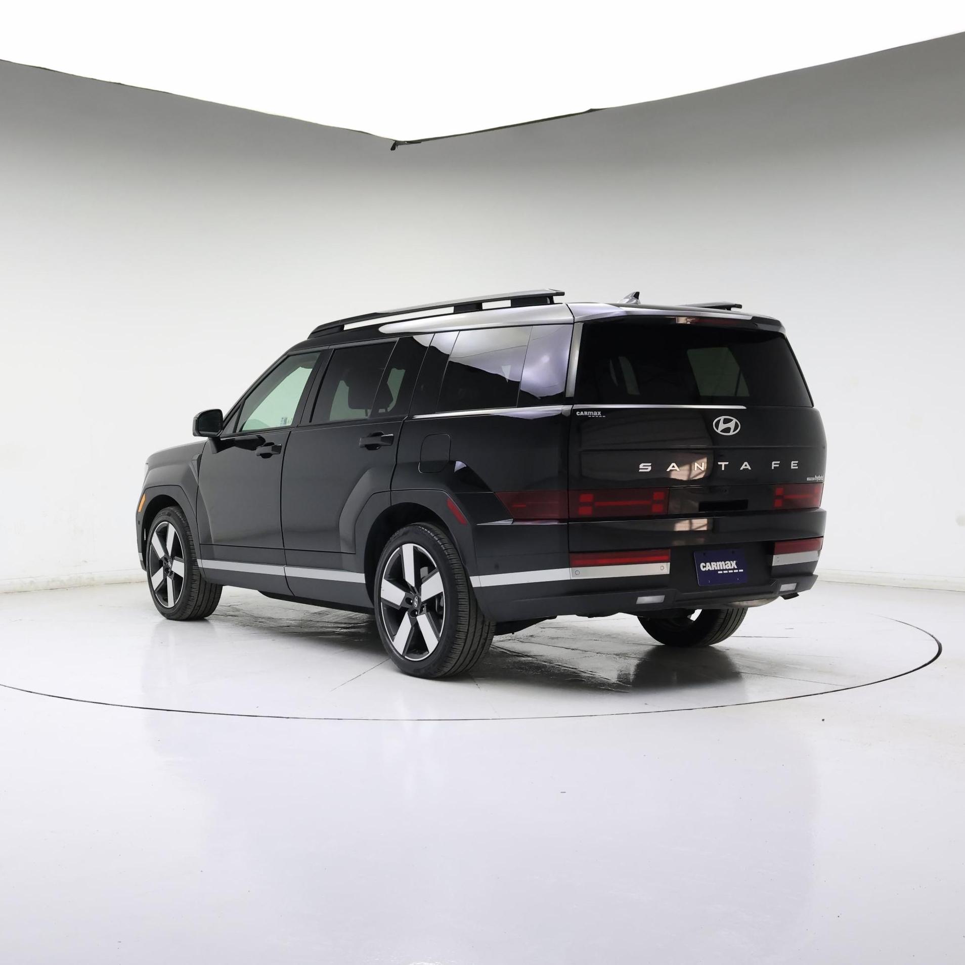 Thumbnail: 2024 Hyundai Santa Fe - 2