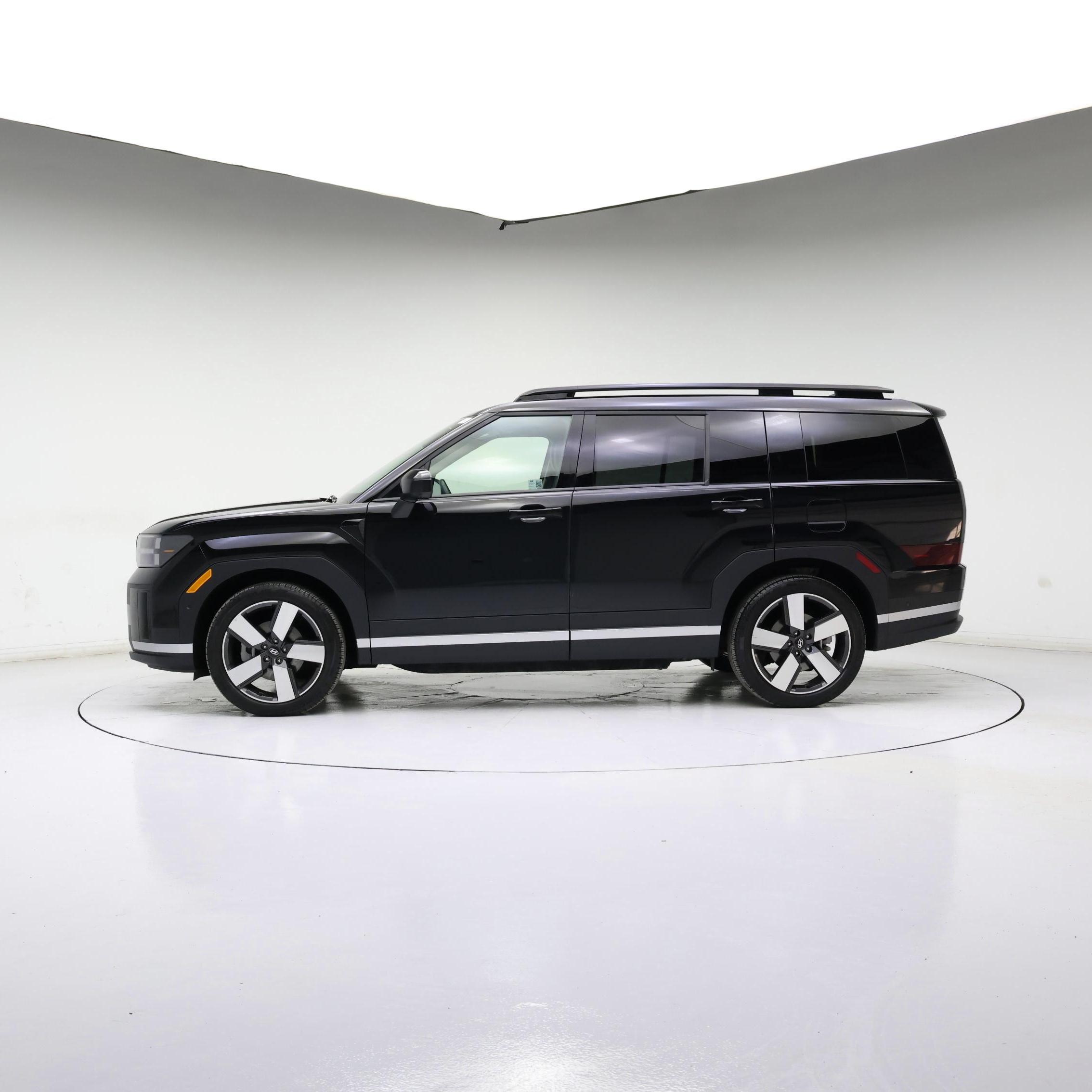 Thumbnail: 2024 Hyundai Santa Fe - 3