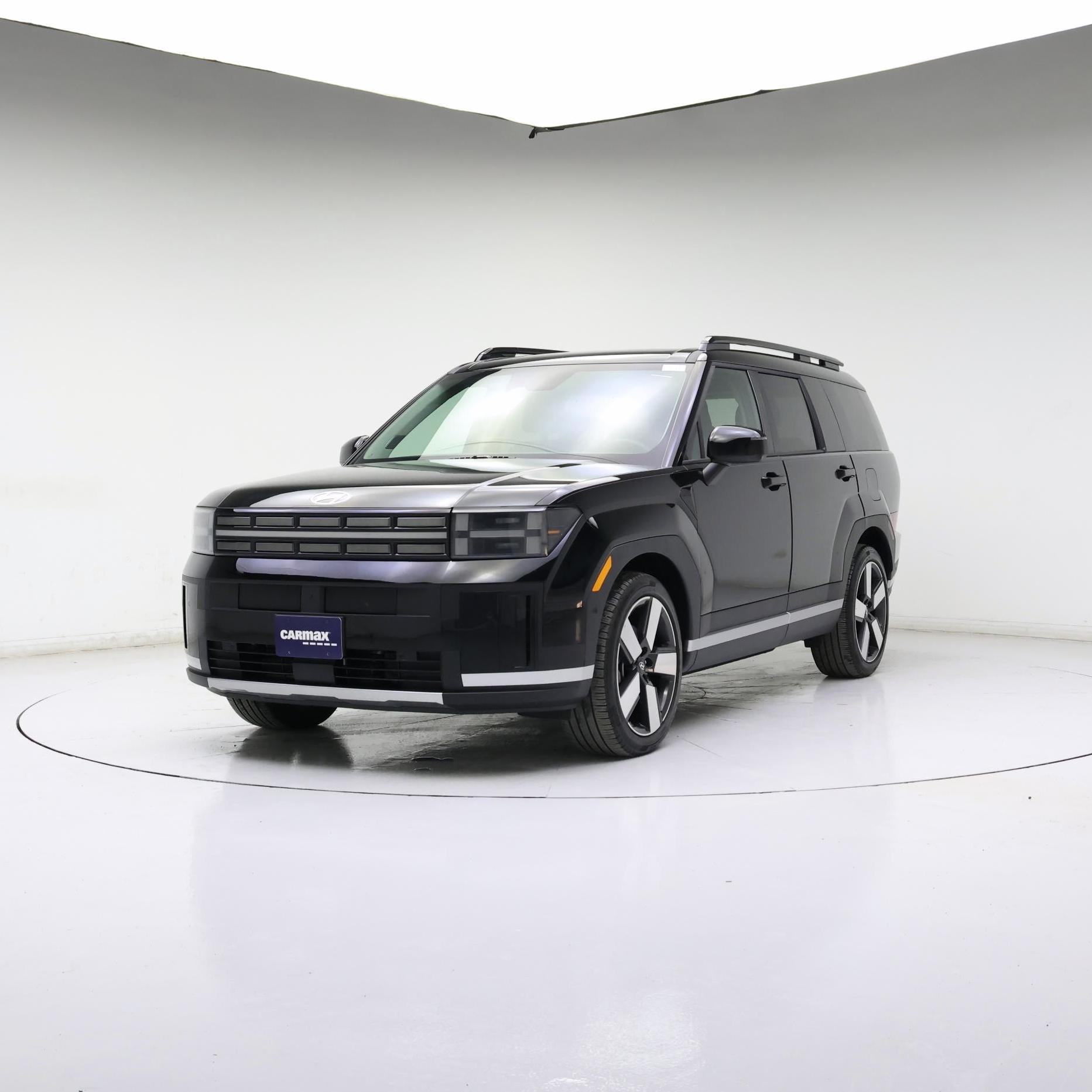 Thumbnail: 2024 Hyundai Santa Fe - 4