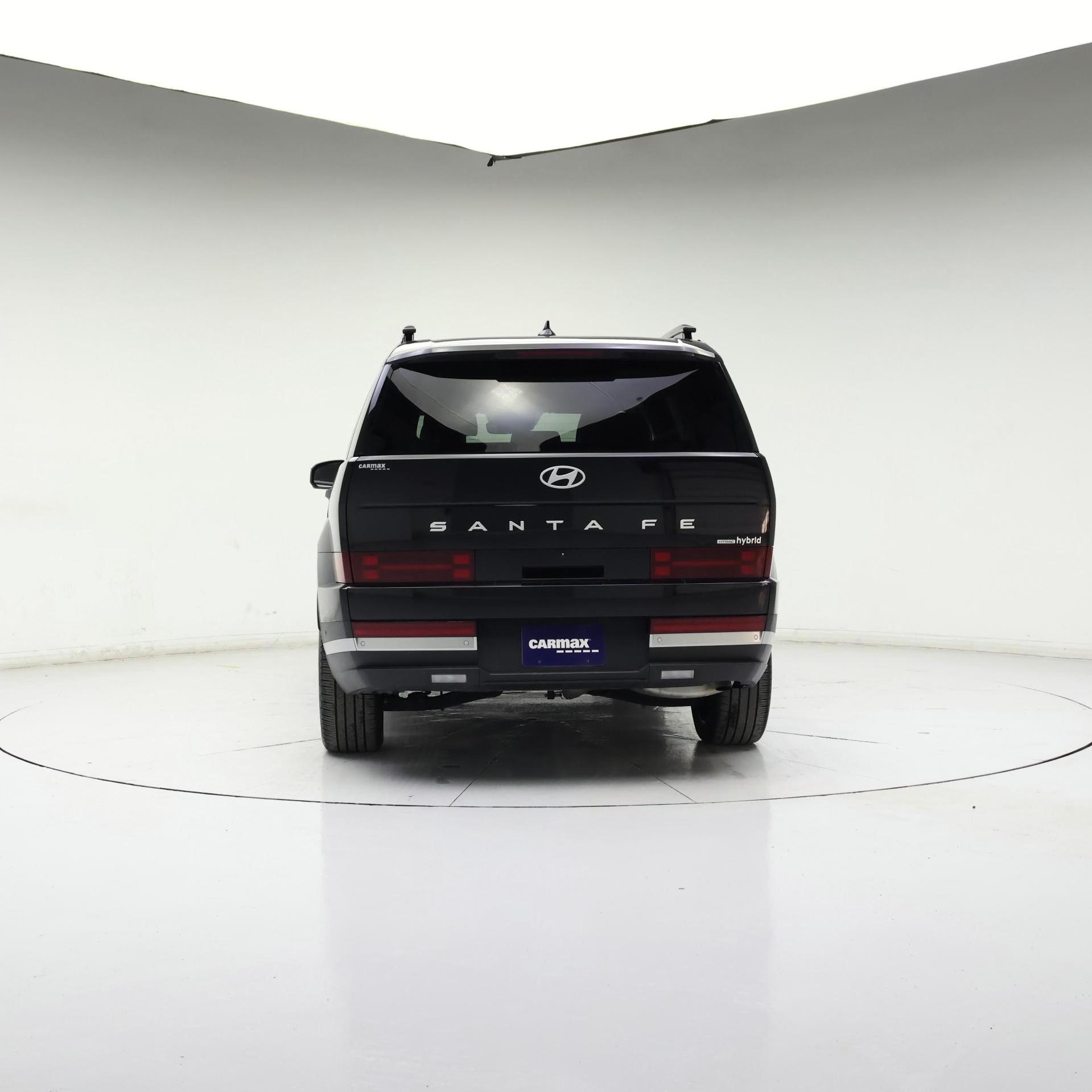 Thumbnail: 2024 Hyundai Santa Fe - 6