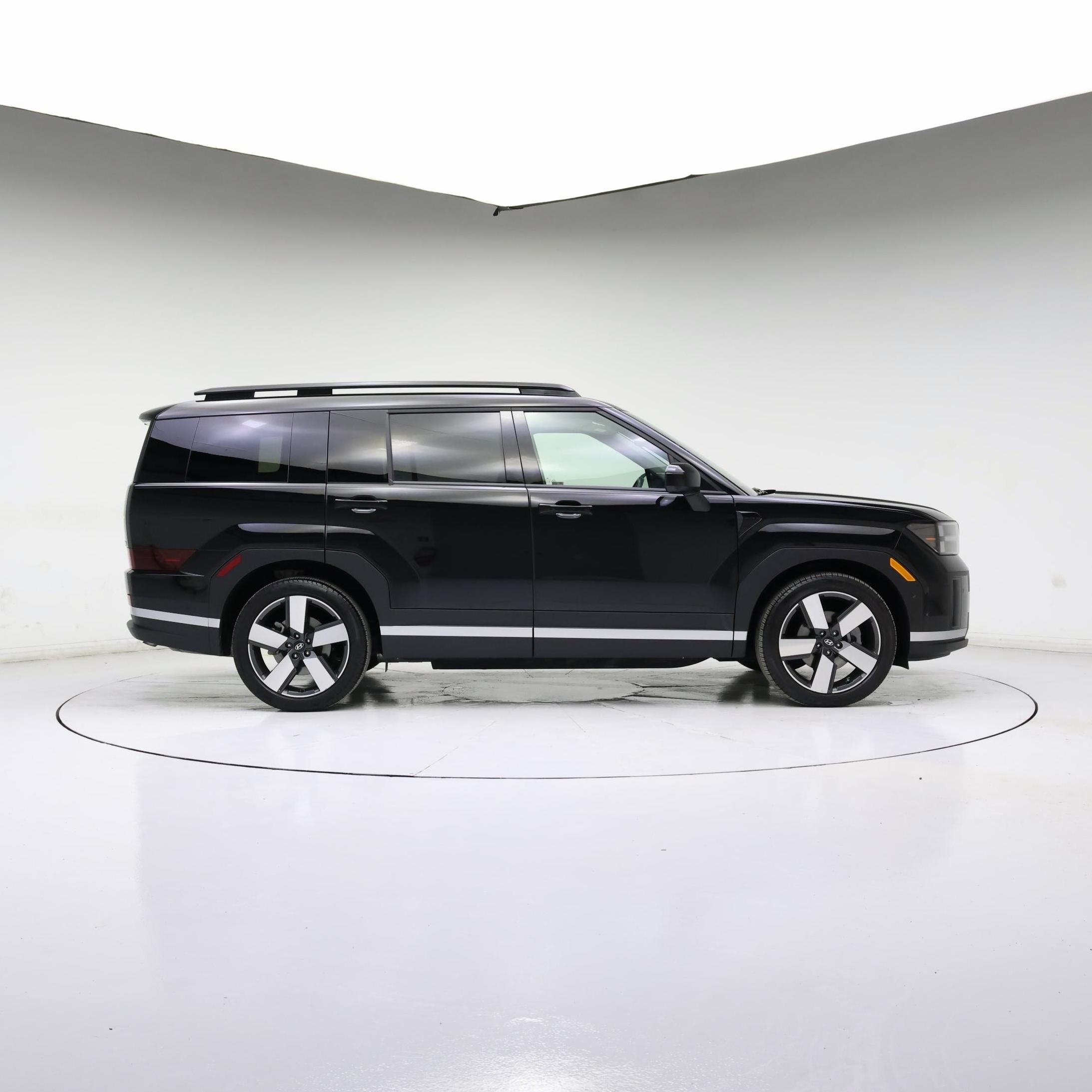 Thumbnail: 2024 Hyundai Santa Fe - 7