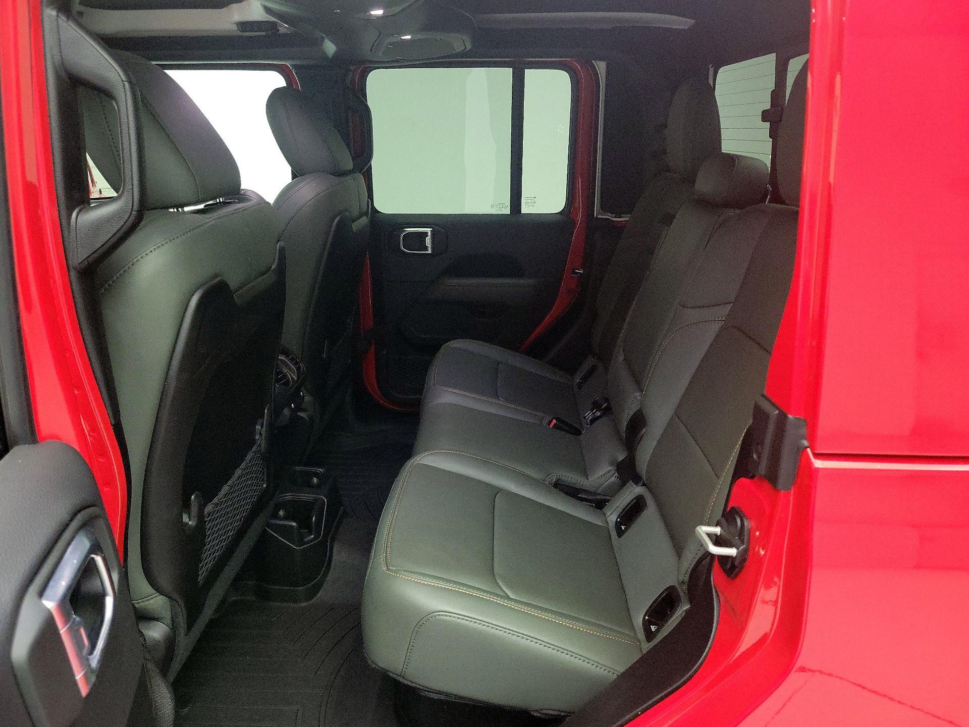 Thumbnail: 2024 Jeep Gladiator - 20