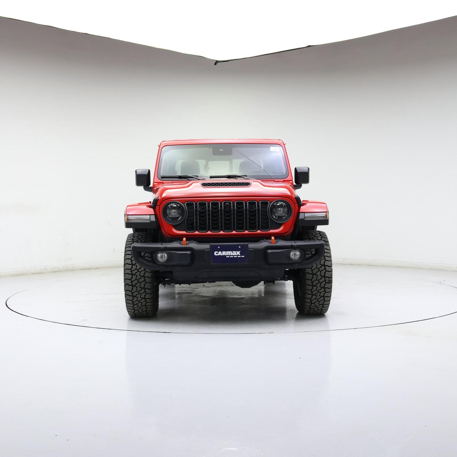 Thumbnail: 2024 Jeep Gladiator - 6