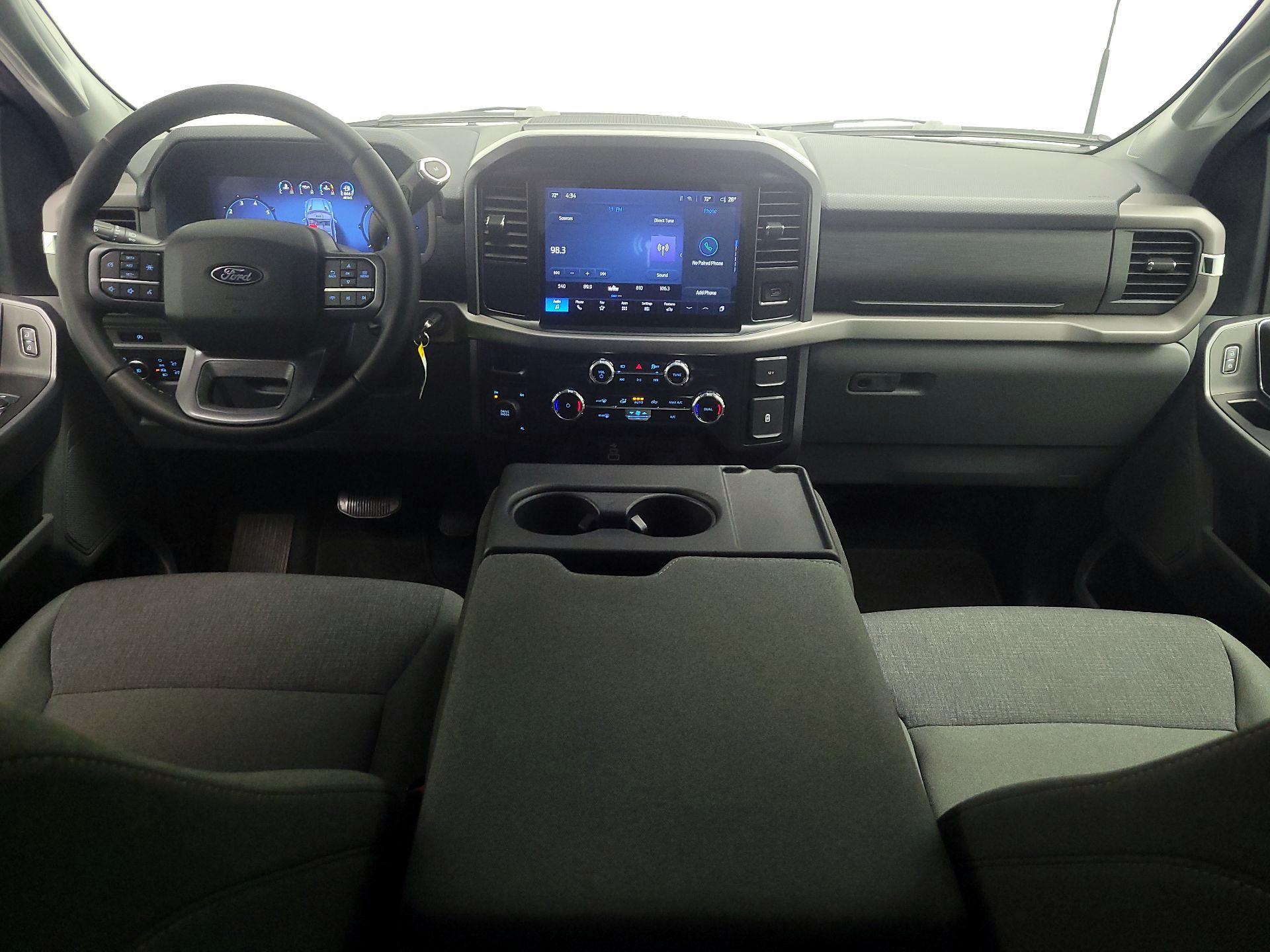 Thumbnail: 2025 Ford F-150 - 9