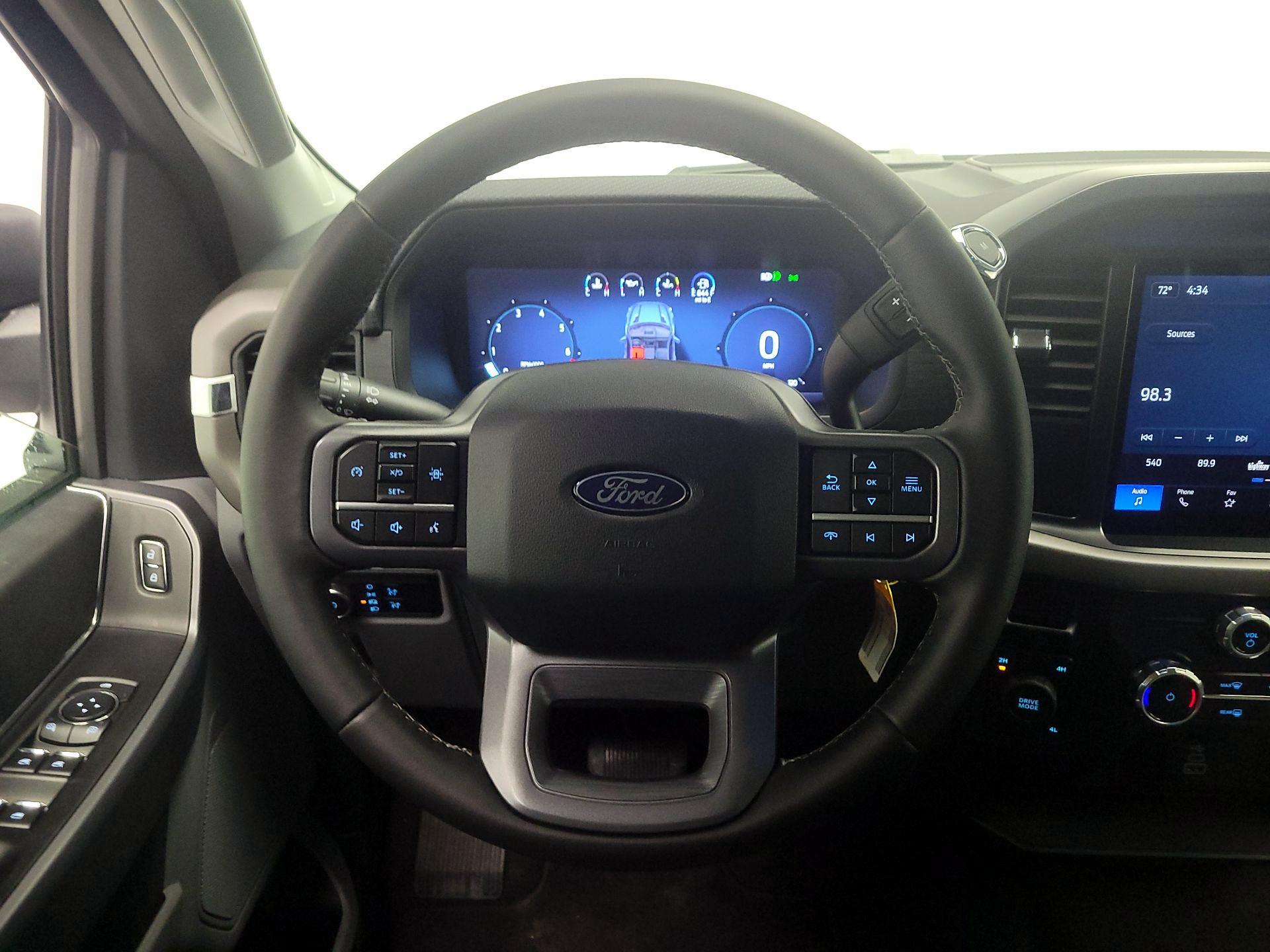 Thumbnail: 2025 Ford F-150 - 10