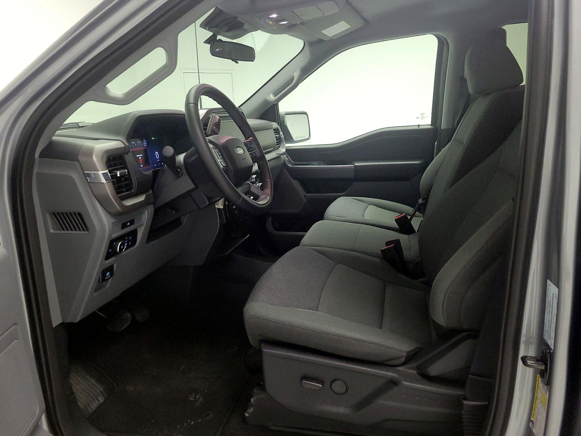 Thumbnail: 2025 Ford F-150 - 11