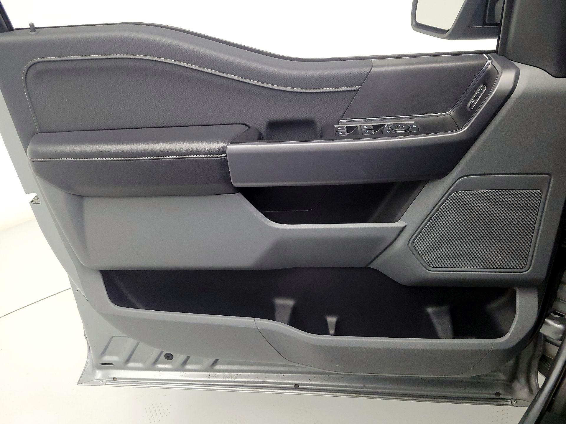 Thumbnail: 2025 Ford F-150 - 12