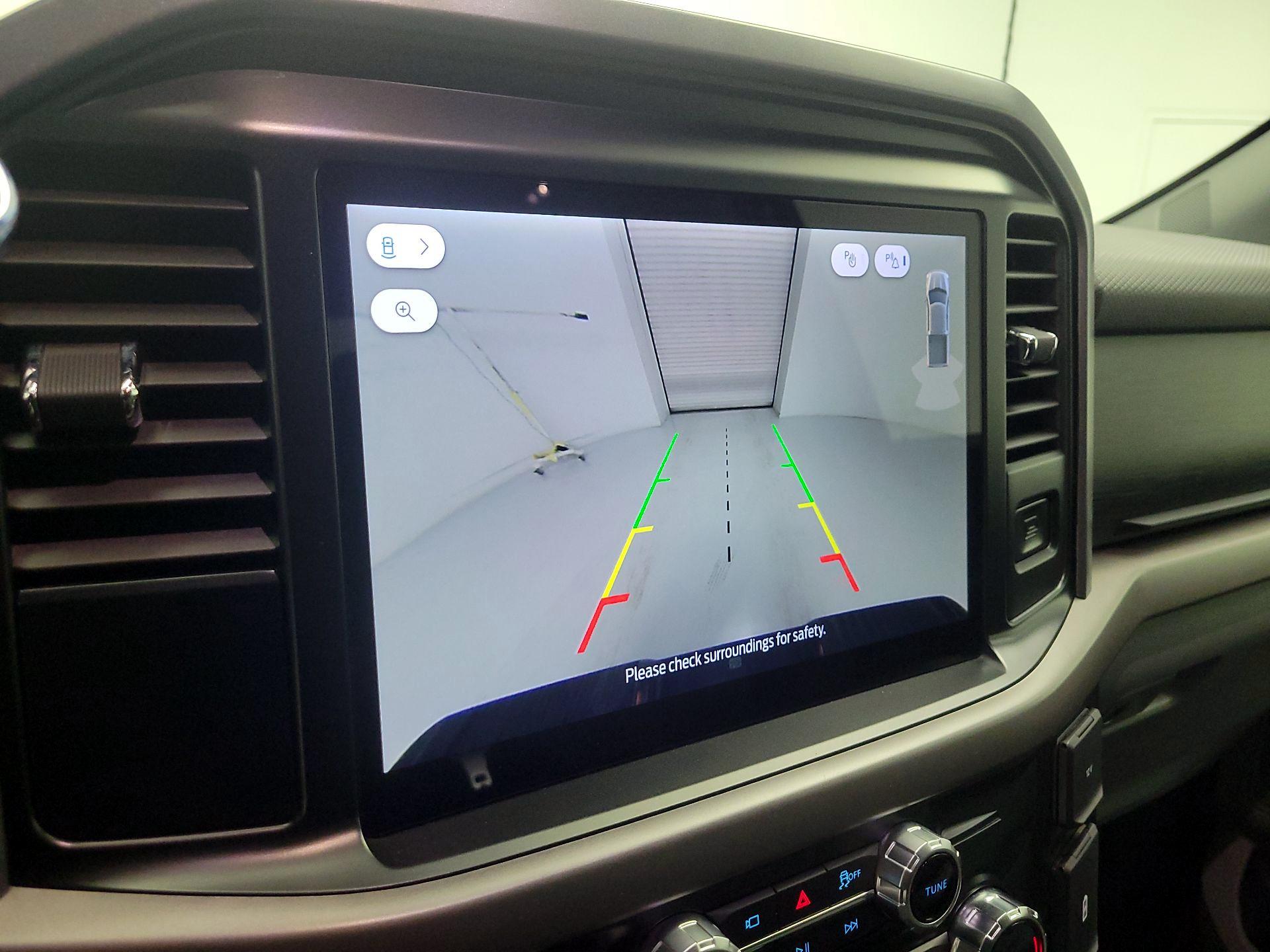 Thumbnail: 2025 Ford F-150 - 13