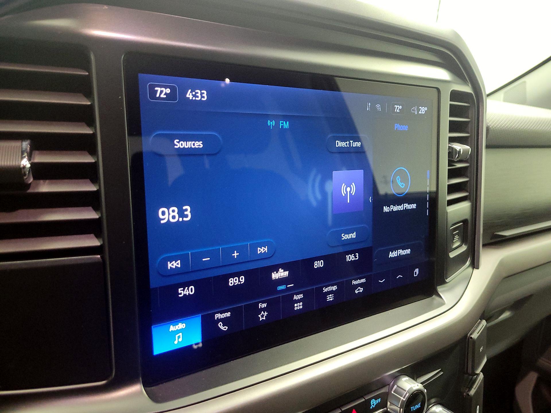 Thumbnail: 2025 Ford F-150 - 14