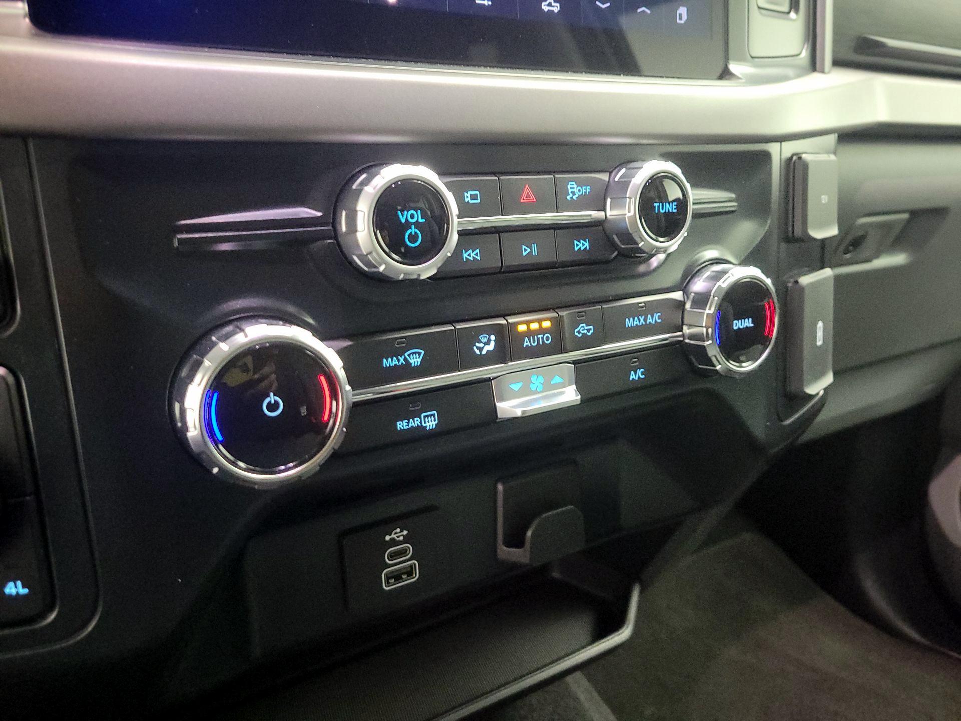 Thumbnail: 2025 Ford F-150 - 15