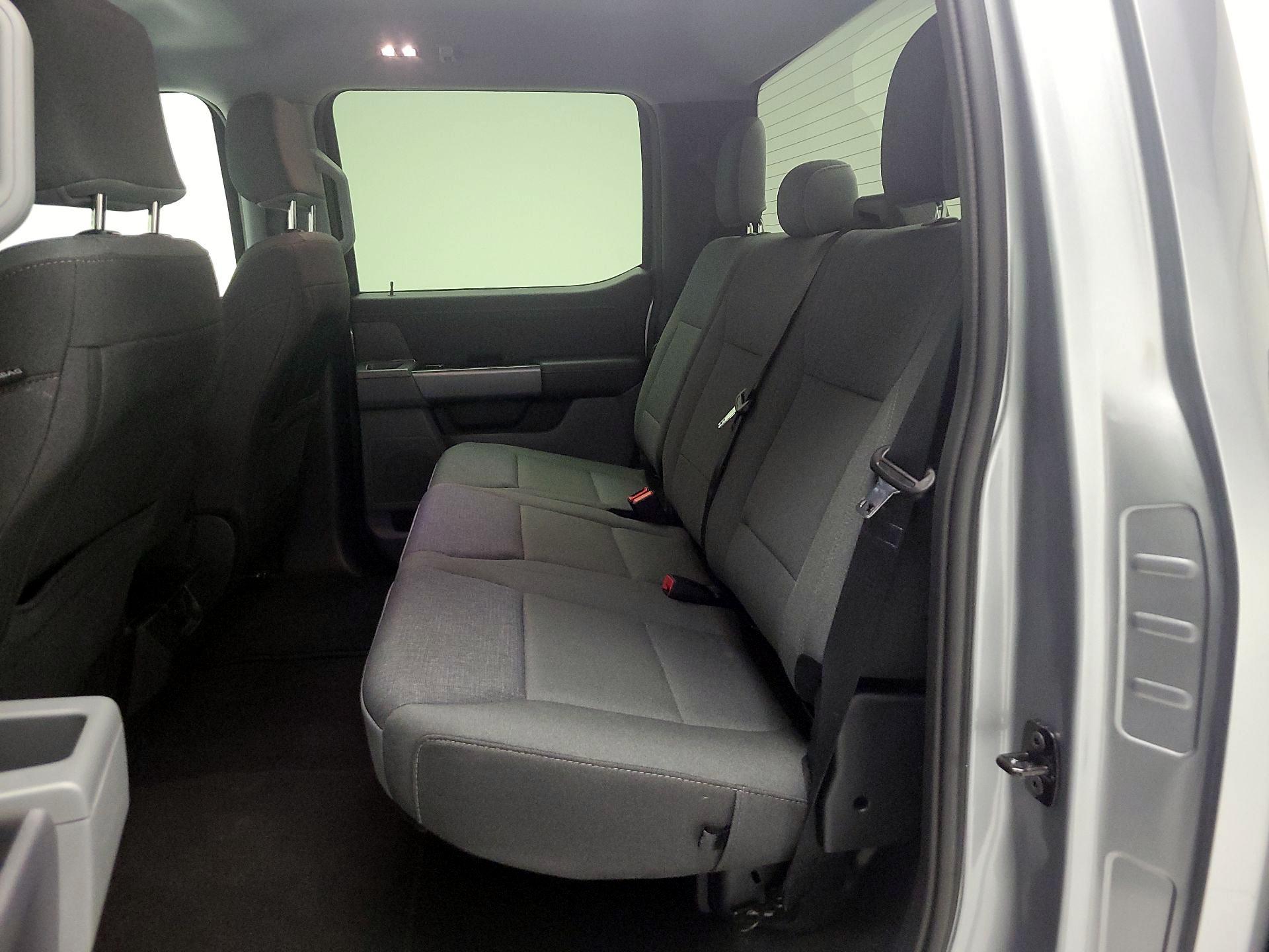 Thumbnail: 2025 Ford F-150 - 17