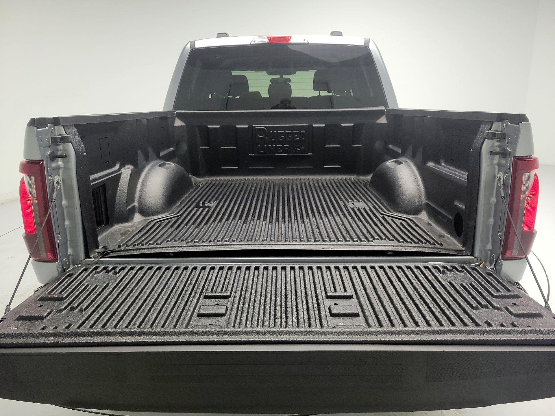 Thumbnail: 2025 Ford F-150 - 18