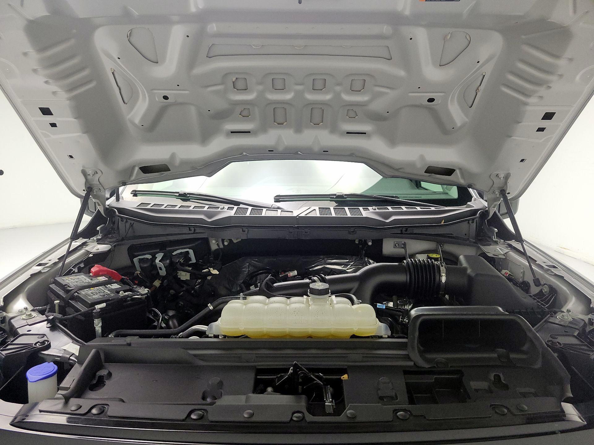 Thumbnail: 2025 Ford F-150 - 19