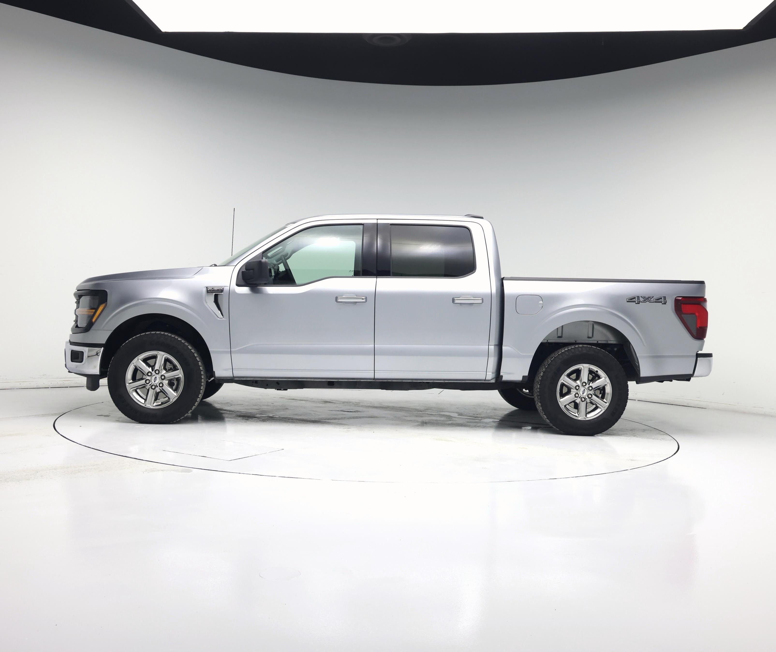 Thumbnail: 2025 Ford F-150 - 3