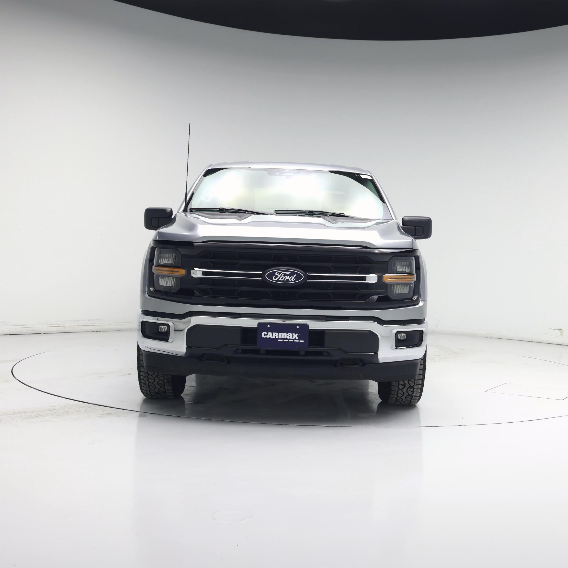 Thumbnail: 2025 Ford F-150 - 5