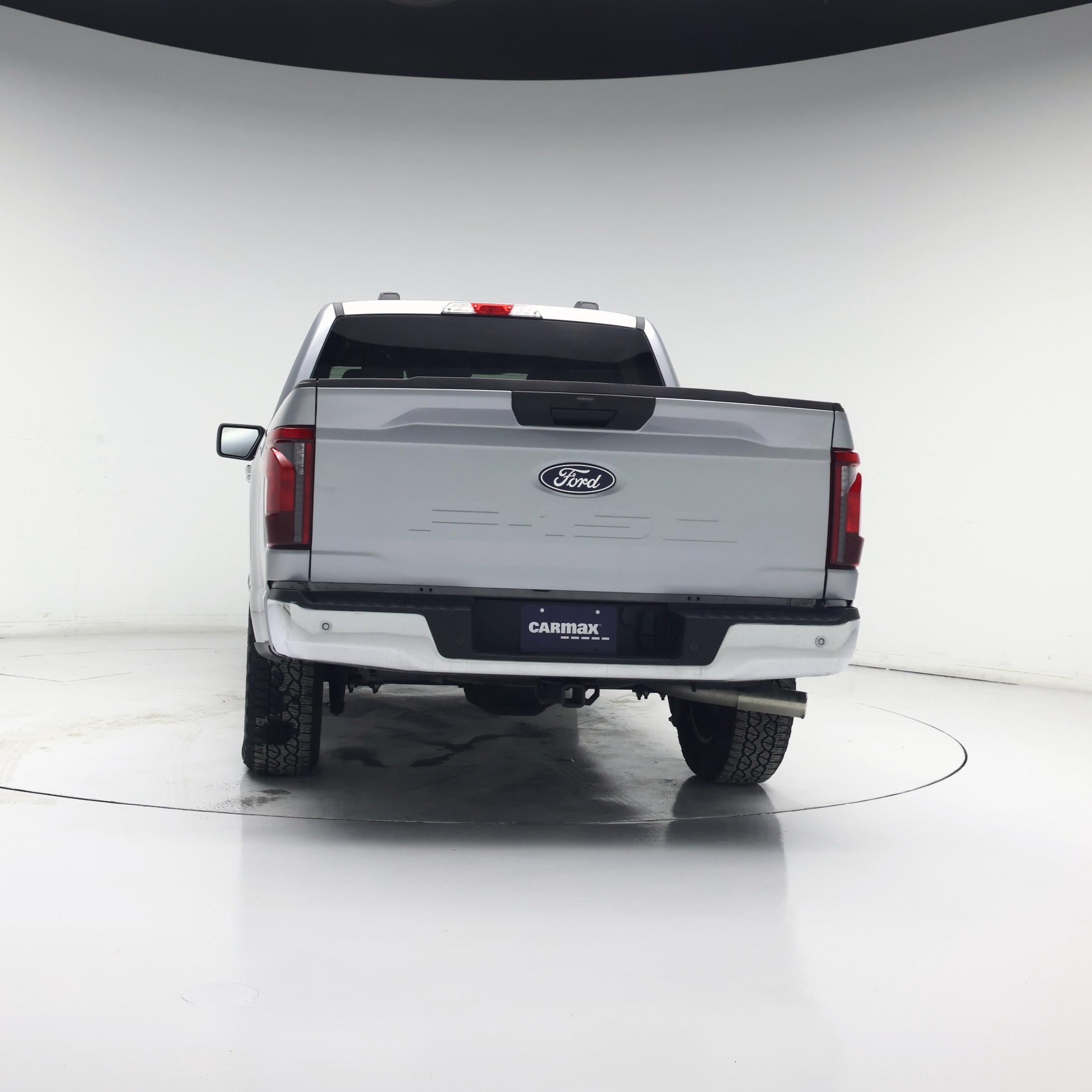 Thumbnail: 2025 Ford F-150 - 6