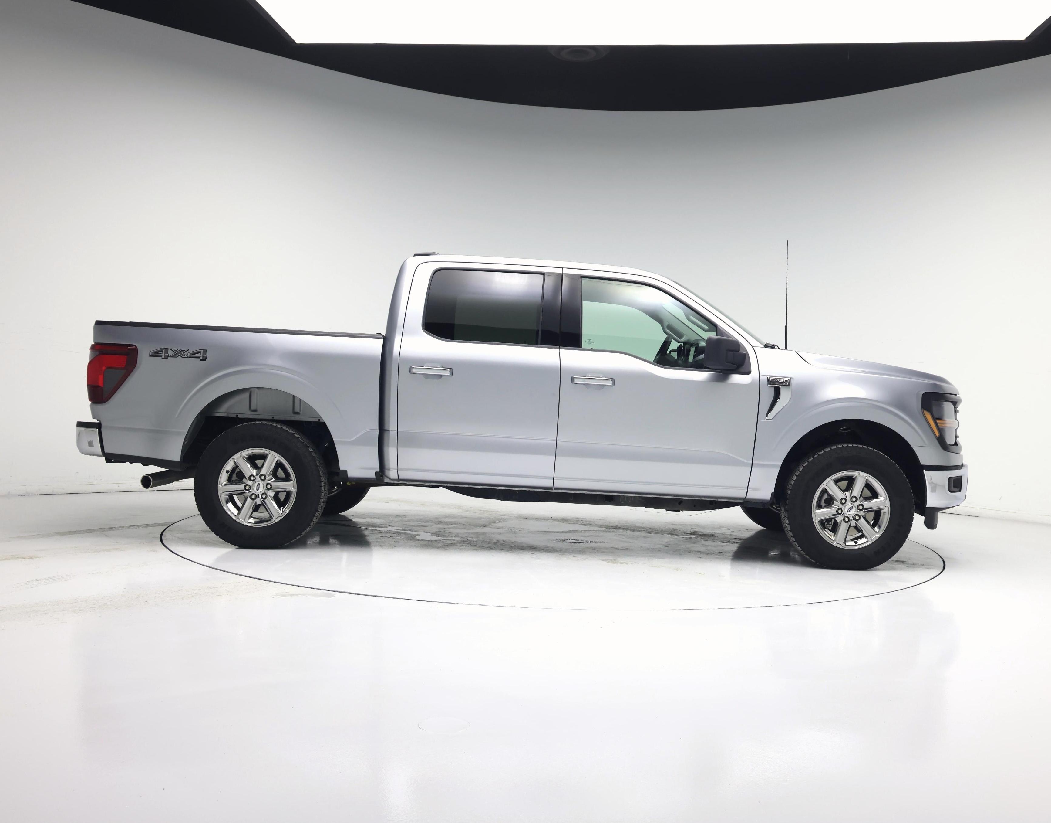 Thumbnail: 2025 Ford F-150 - 7