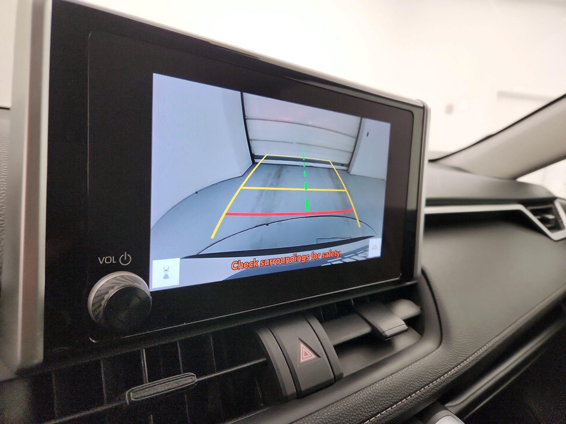 Thumbnail: 2024 Toyota RAV4 - 14