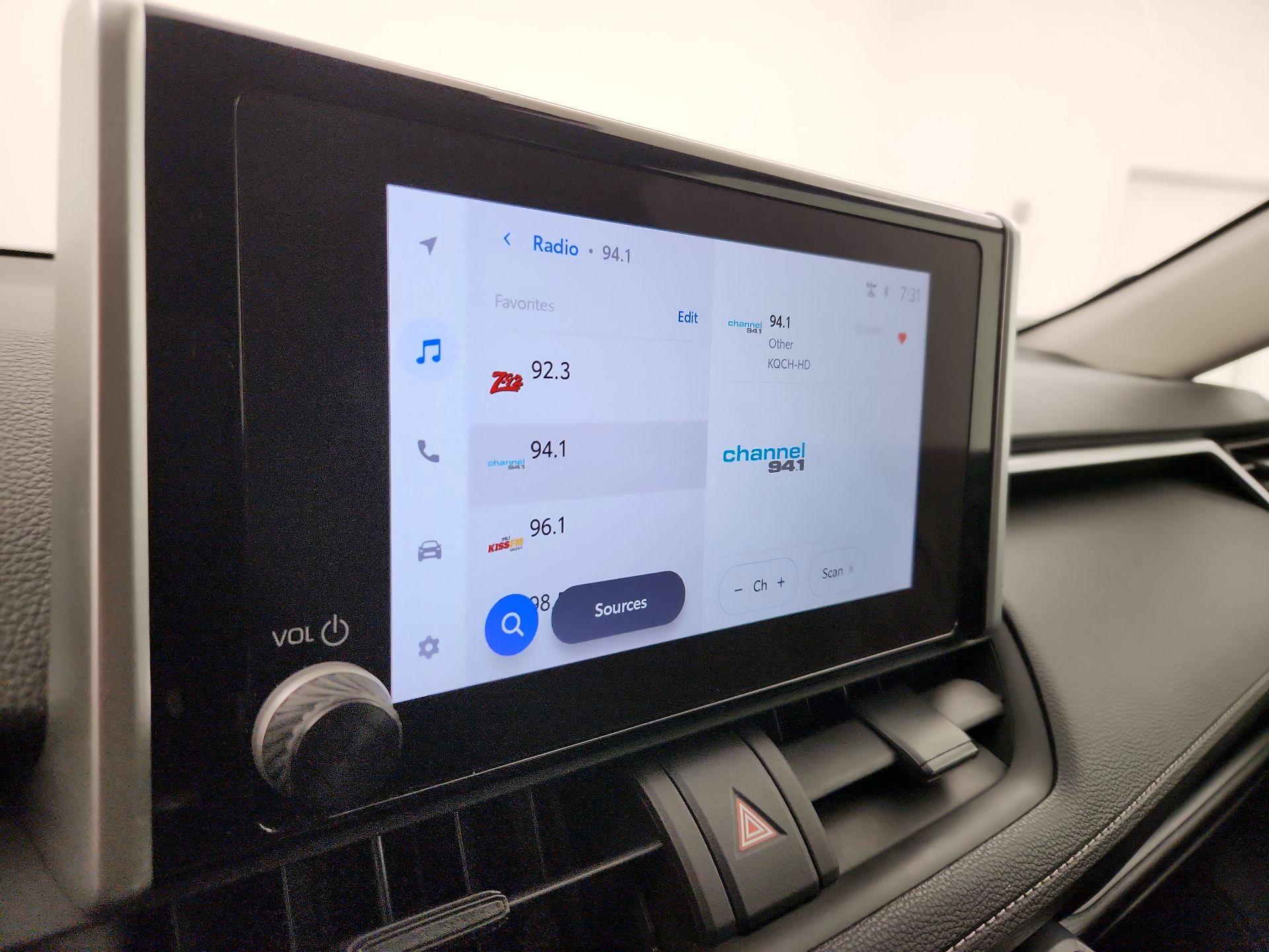 Thumbnail: 2024 Toyota RAV4 - 15