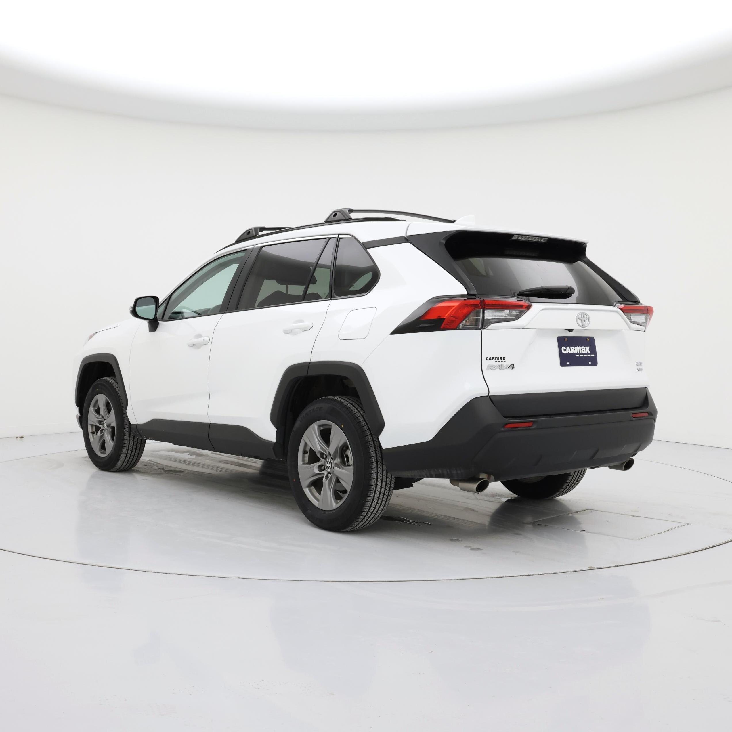 Thumbnail: 2024 Toyota RAV4 - 2