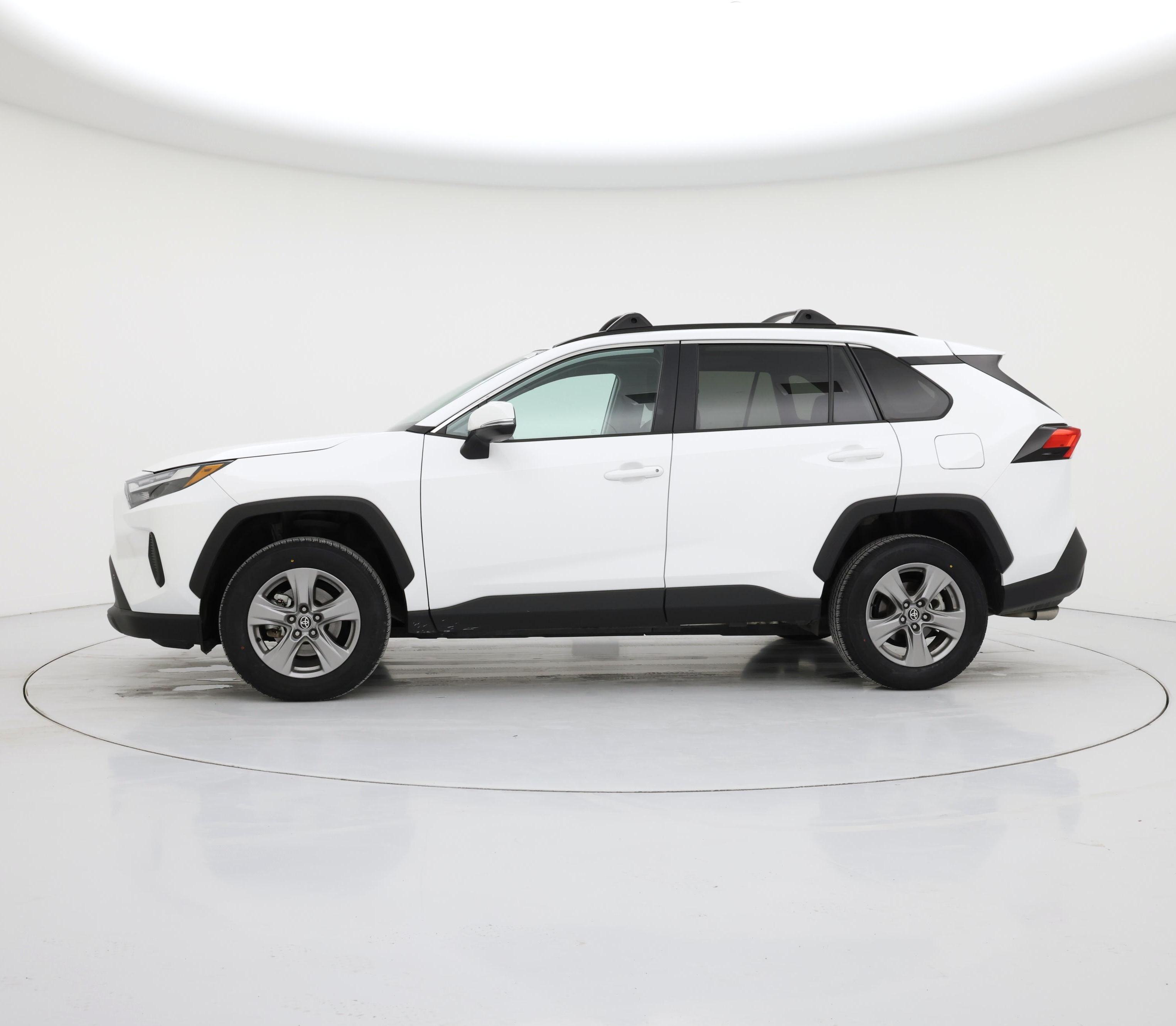 Thumbnail: 2024 Toyota RAV4 - 3